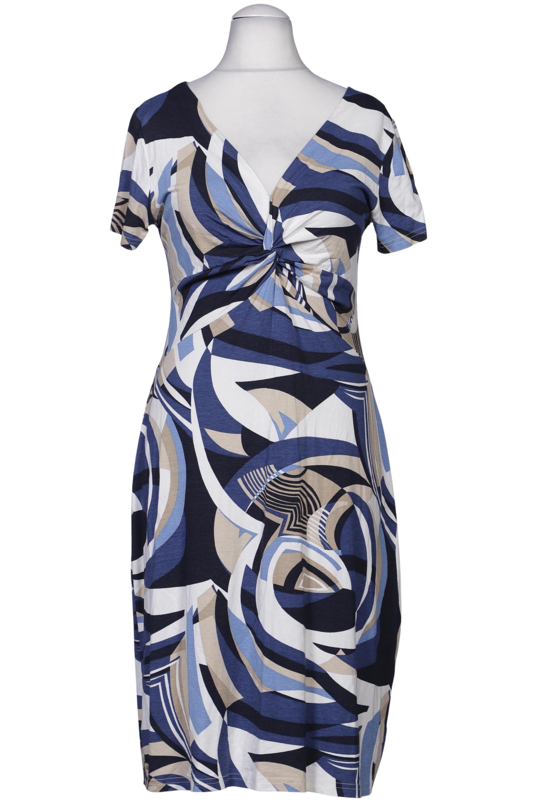 

Ashley Brooke Damen Kleid, mehrfarbig, Gr. 40