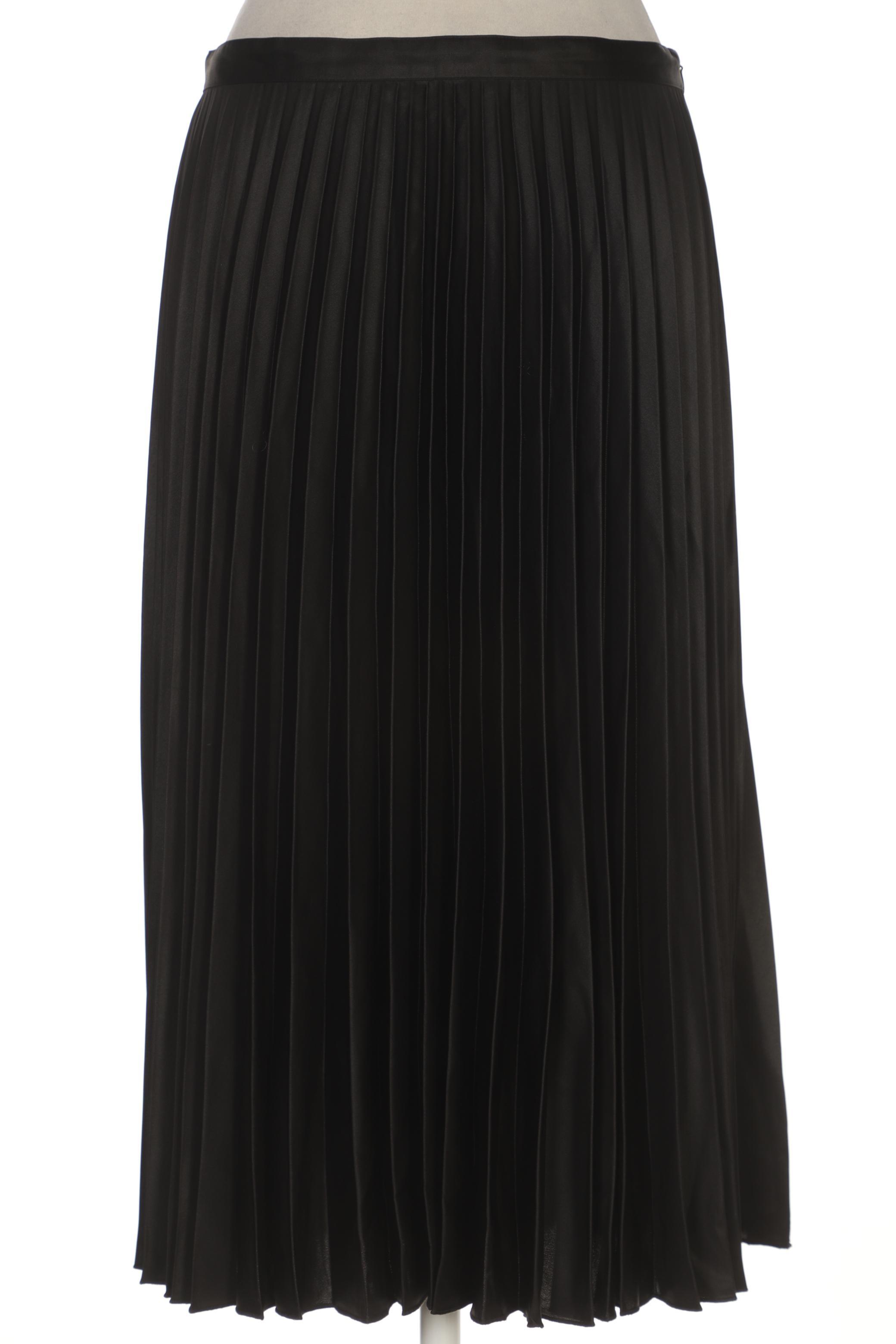 

Ashley Brooke Damen Rock, schwarz, Gr. 38