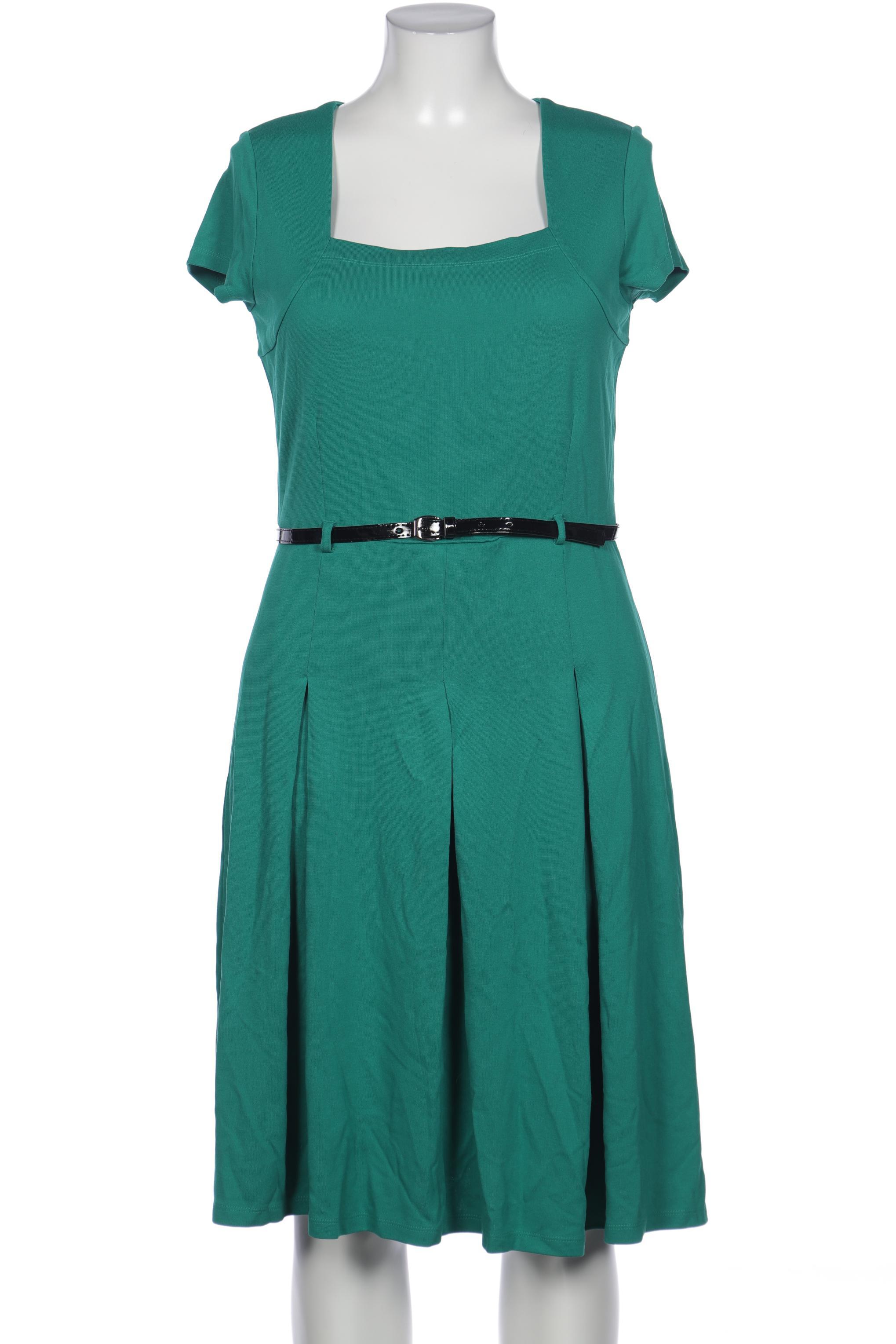 

Ashley Brooke Damen Kleid, grün