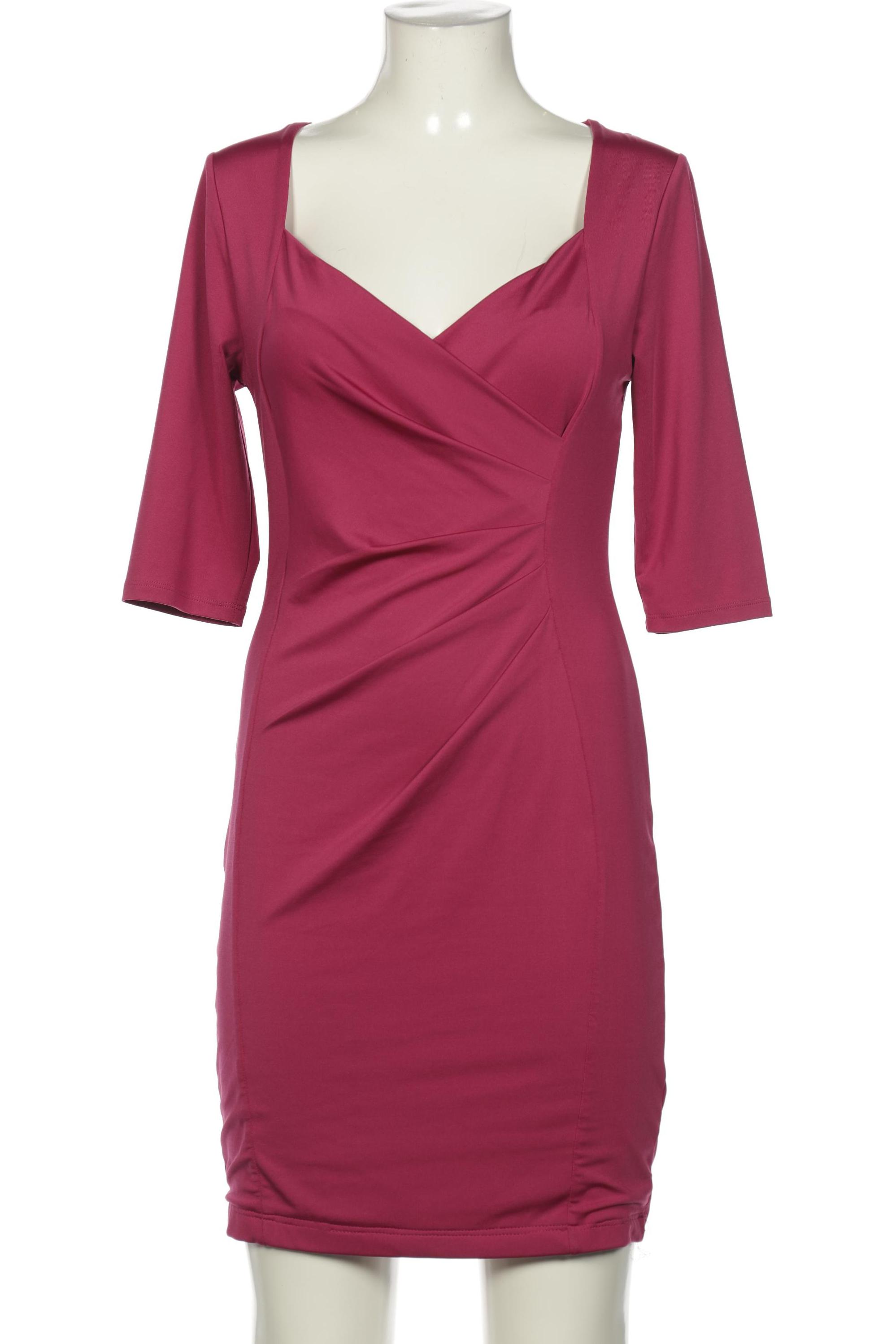

Ashley Brooke Damen Kleid, pink