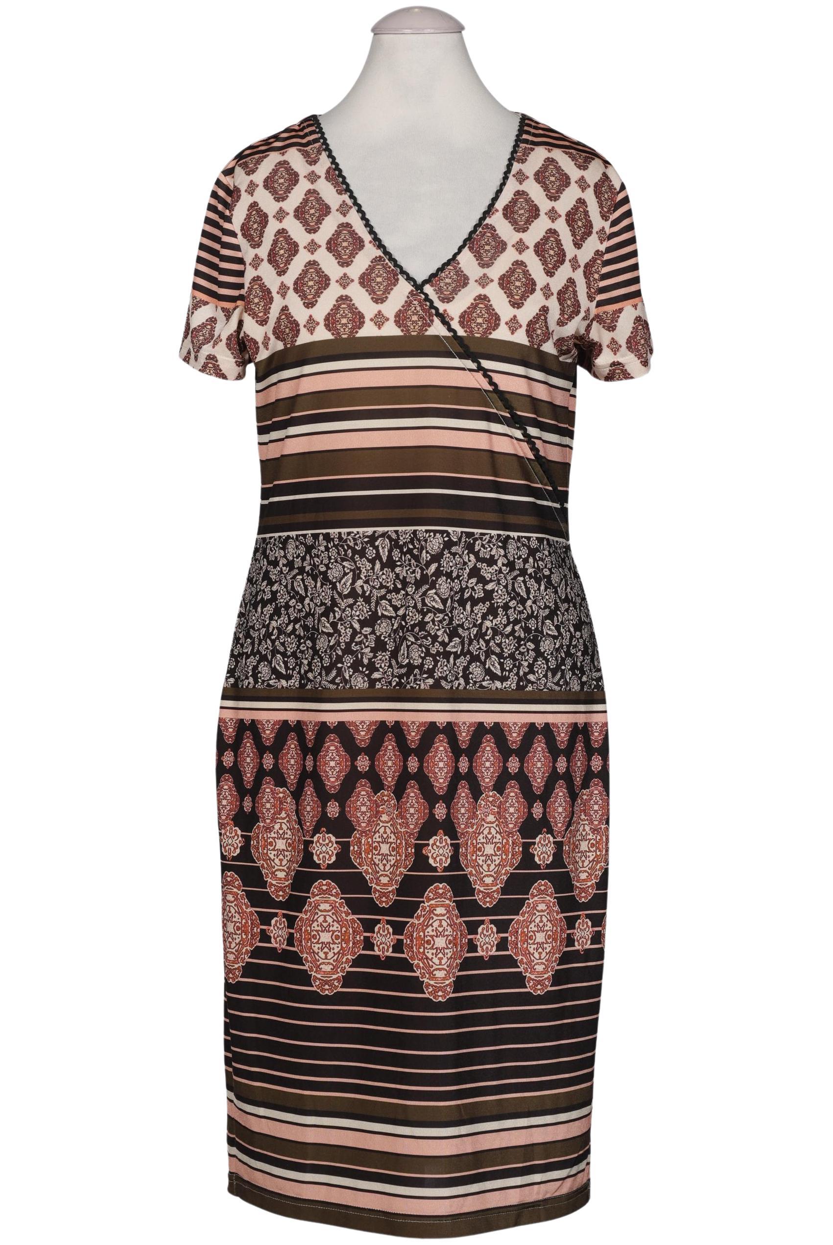 

Ashley Brooke Damen Kleid, mehrfarbig, Gr. 36