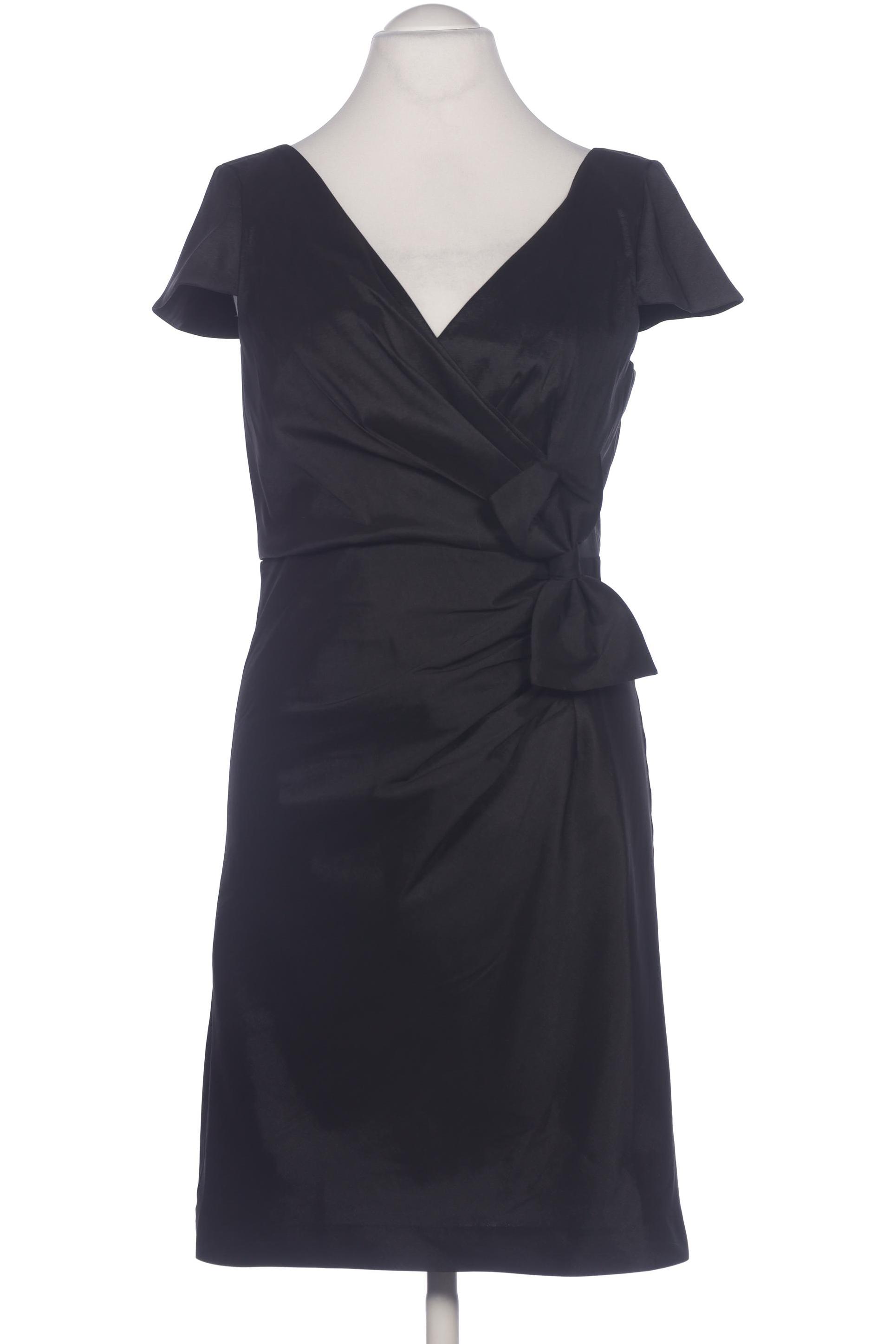

Ashley Brooke Damen Kleid, schwarz, Gr. 40