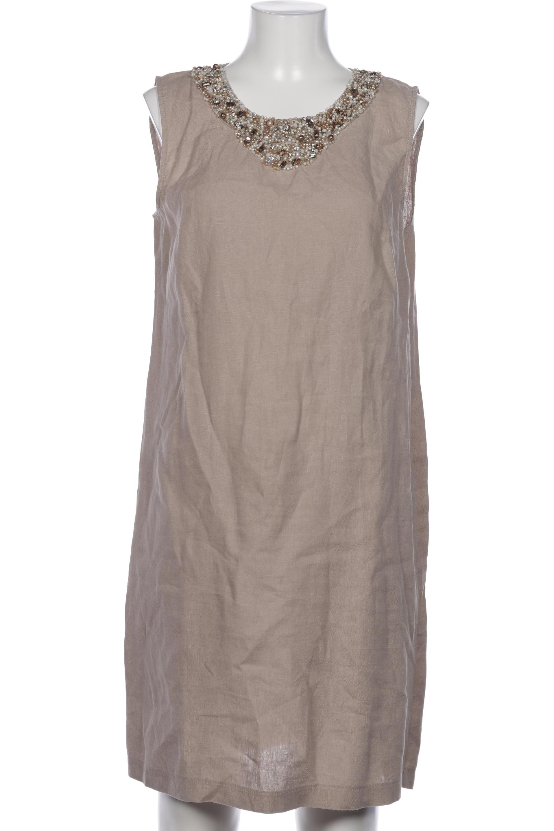 

Ashley Brooke Damen Kleid, beige, Gr. 42