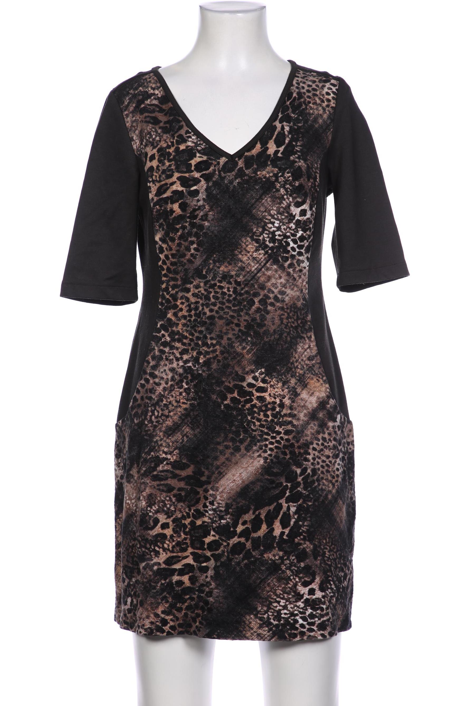 

Ashley Brooke Damen Kleid, schwarz