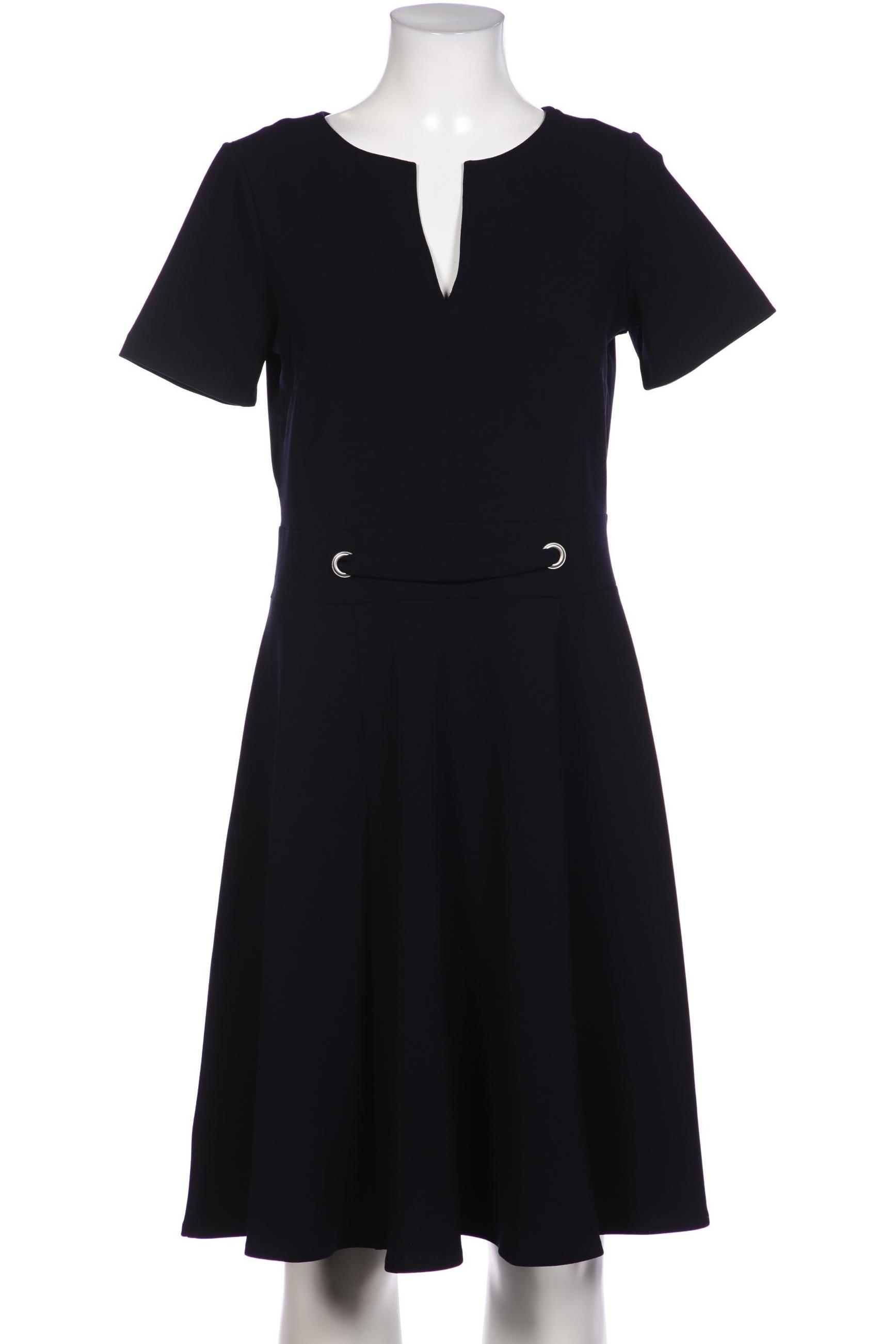 

Ashley Brooke Damen Kleid, marineblau, Gr. 40