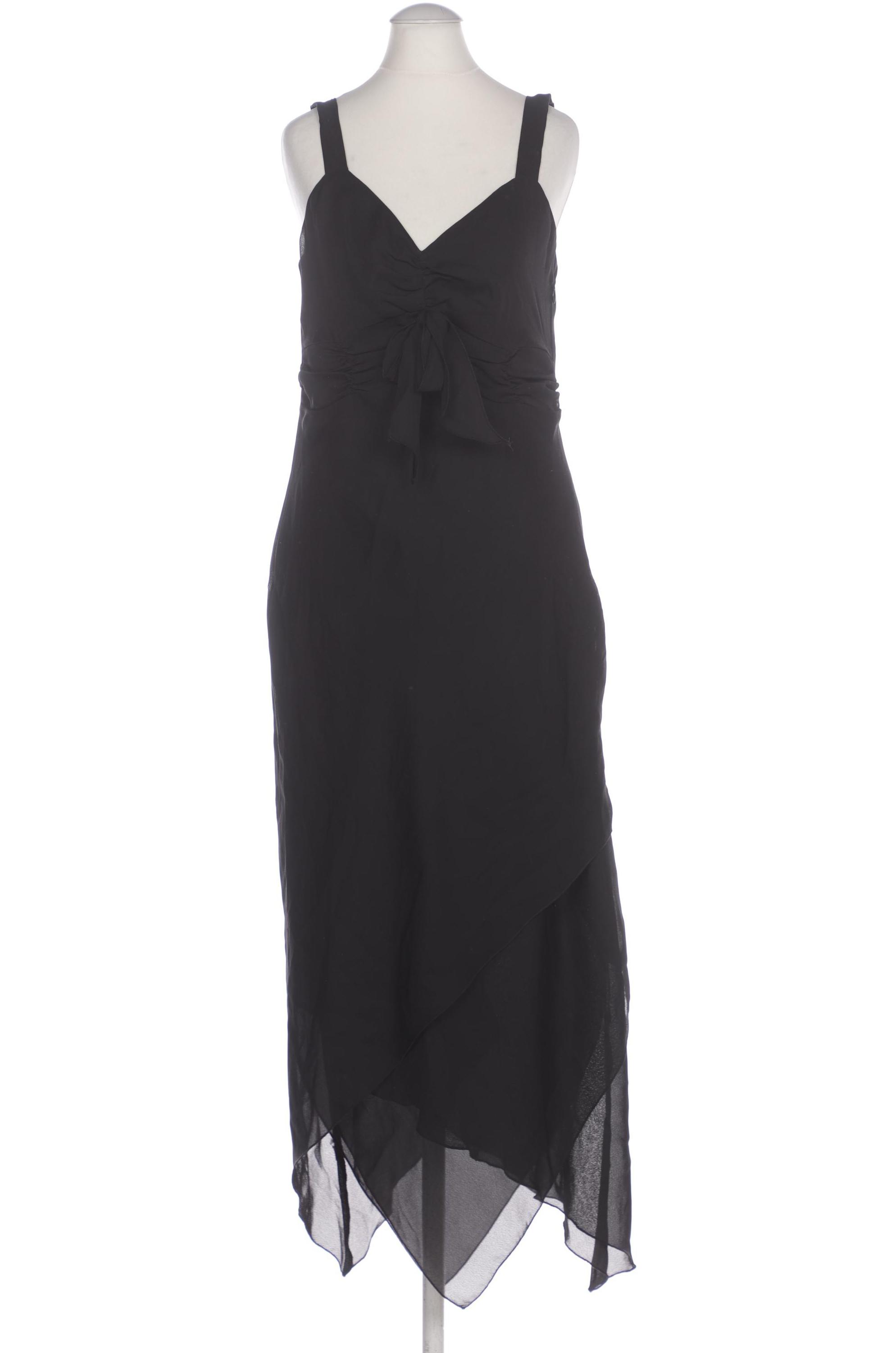 

Ashley Brooke Damen Kleid, schwarz, Gr. 38