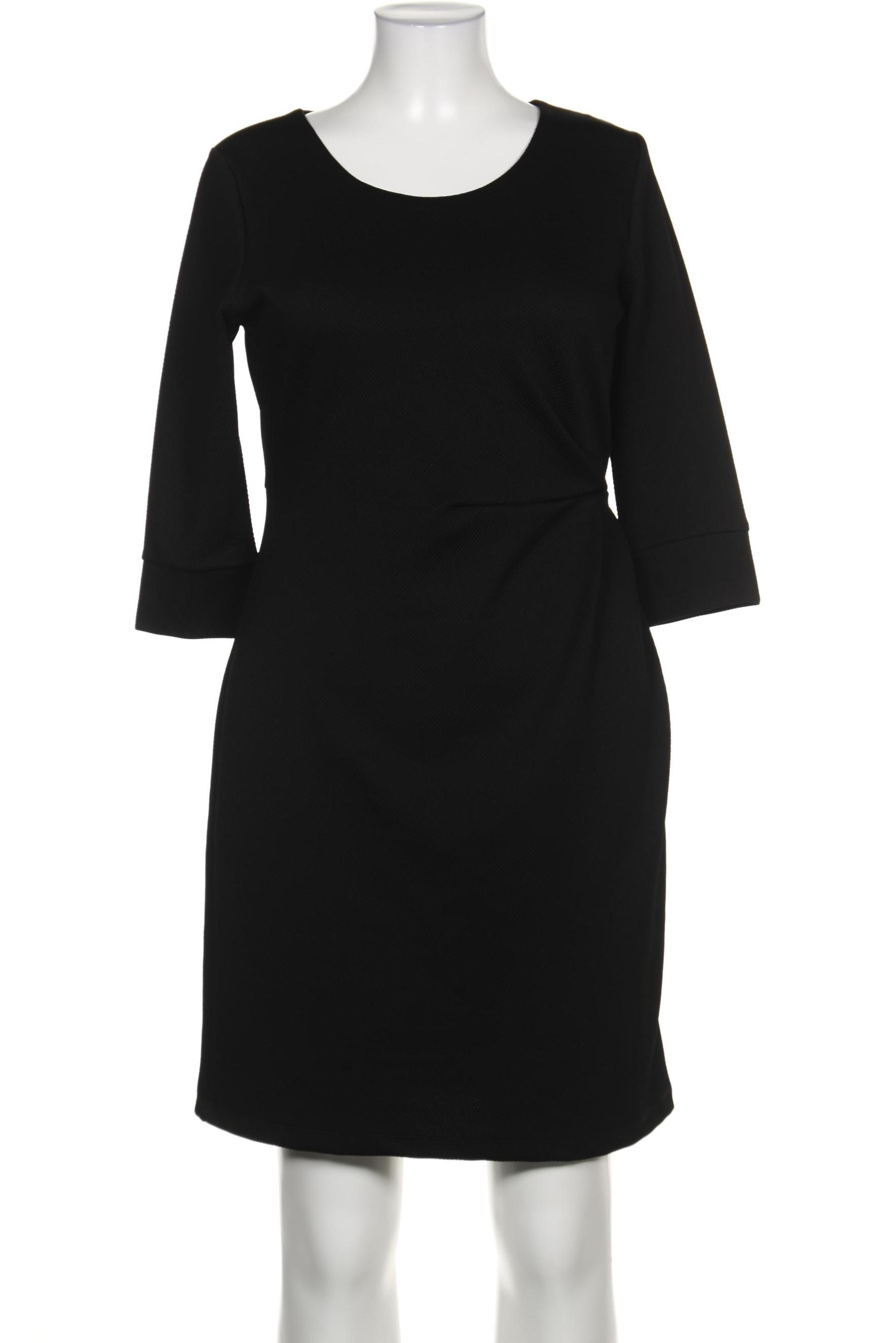

Ashley Brooke Damen Kleid, schwarz