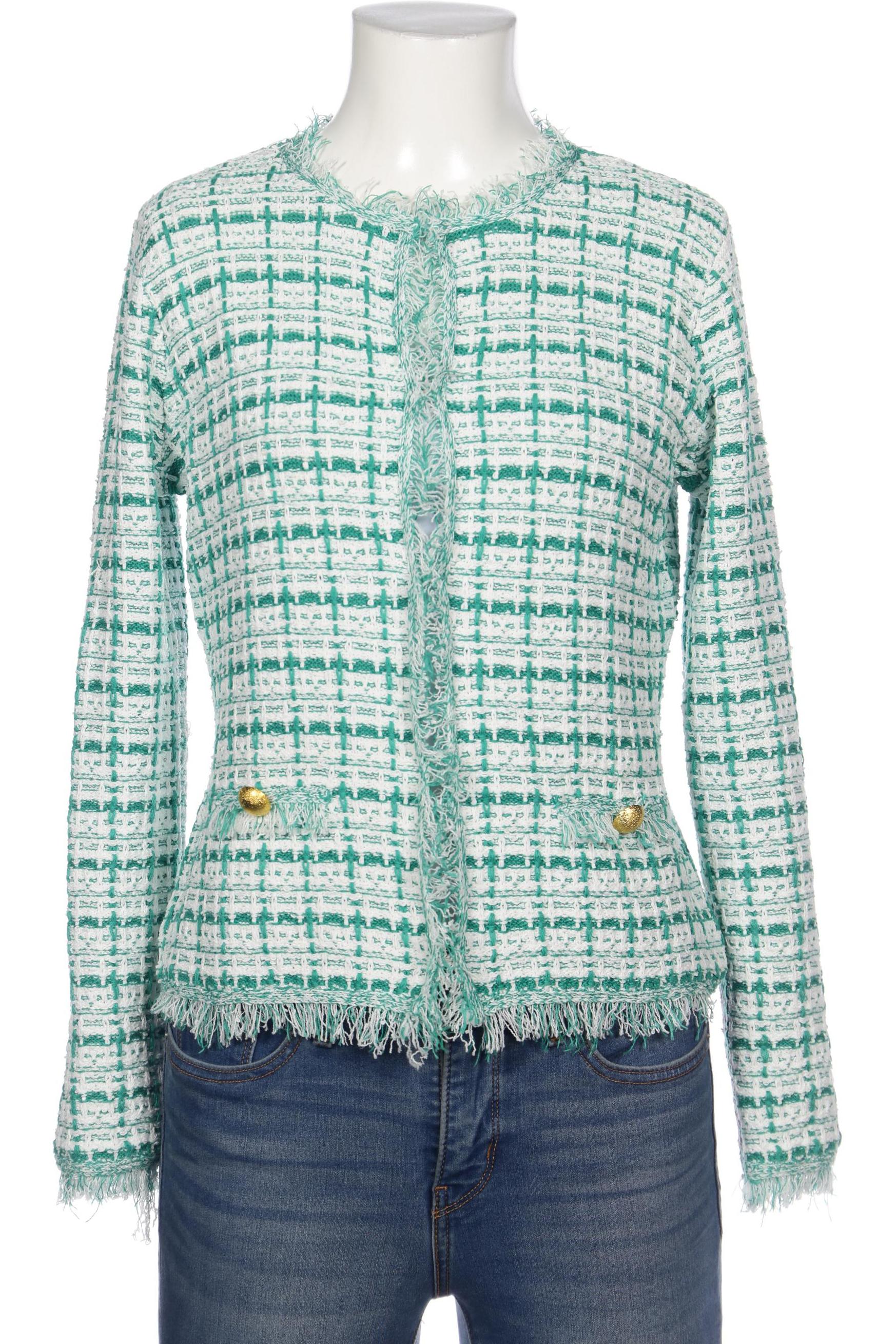 

Ashley Brooke Damen Blazer, grün