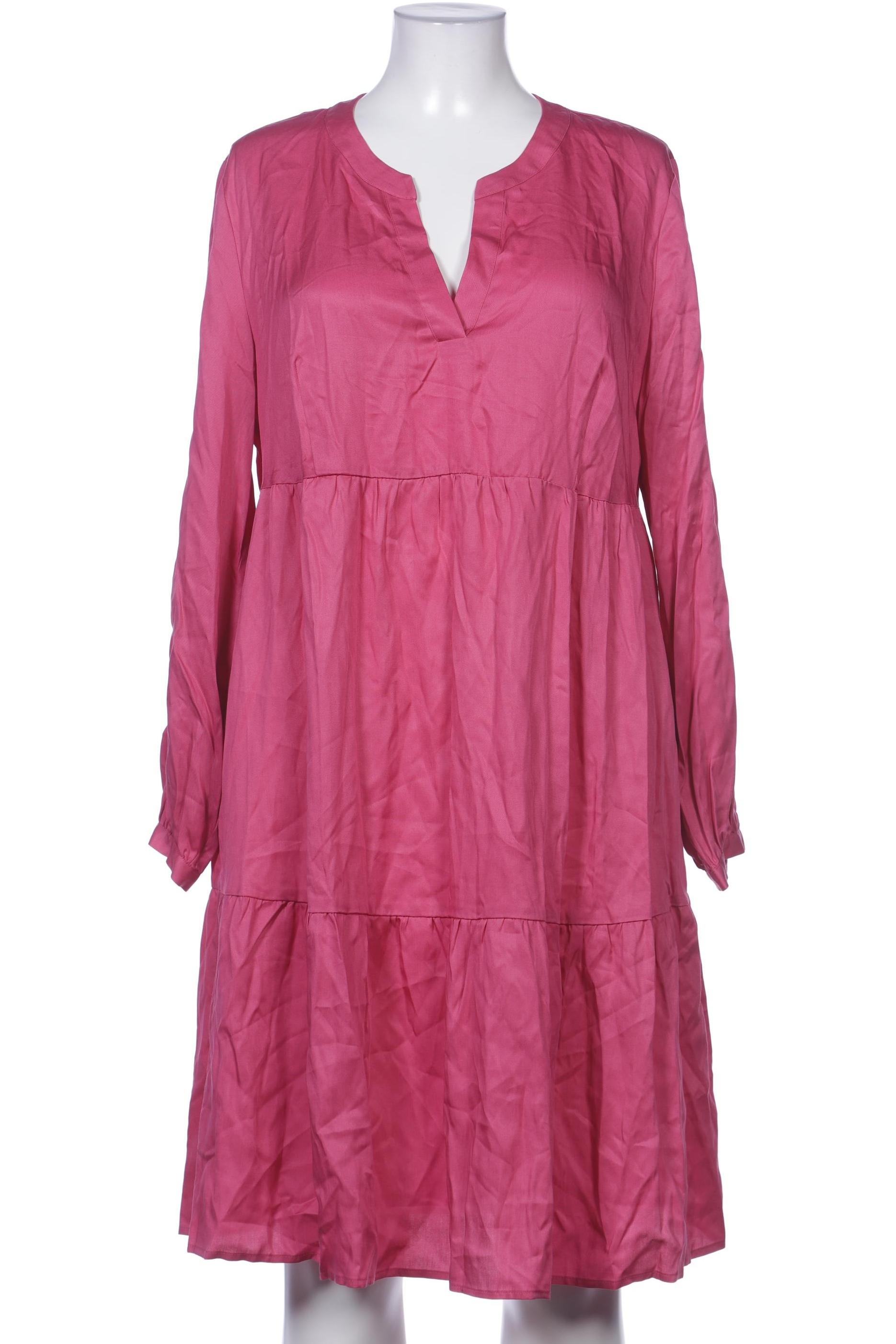 

Ashley Brooke Damen Kleid, pink, Gr. 44