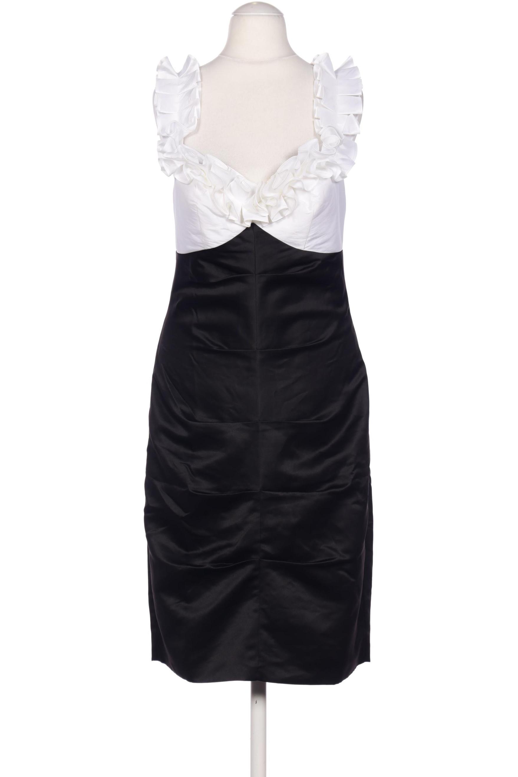 

Ashley Brooke Damen Kleid, schwarz, Gr. 36