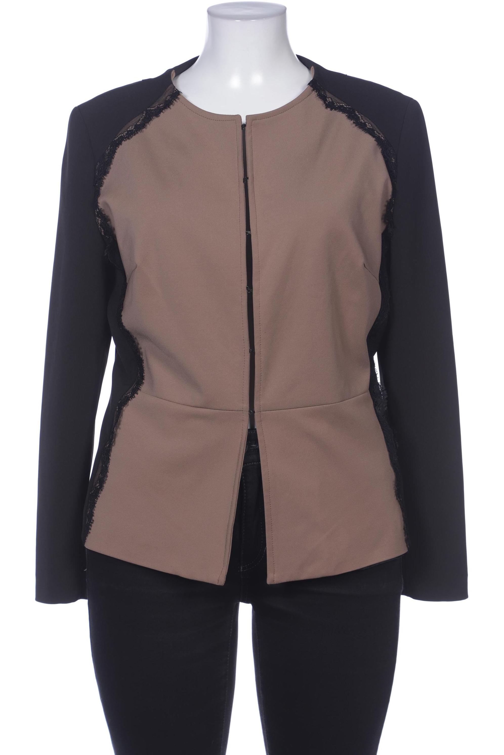 

Ashley Brooke Damen Blazer, braun, Gr. 46