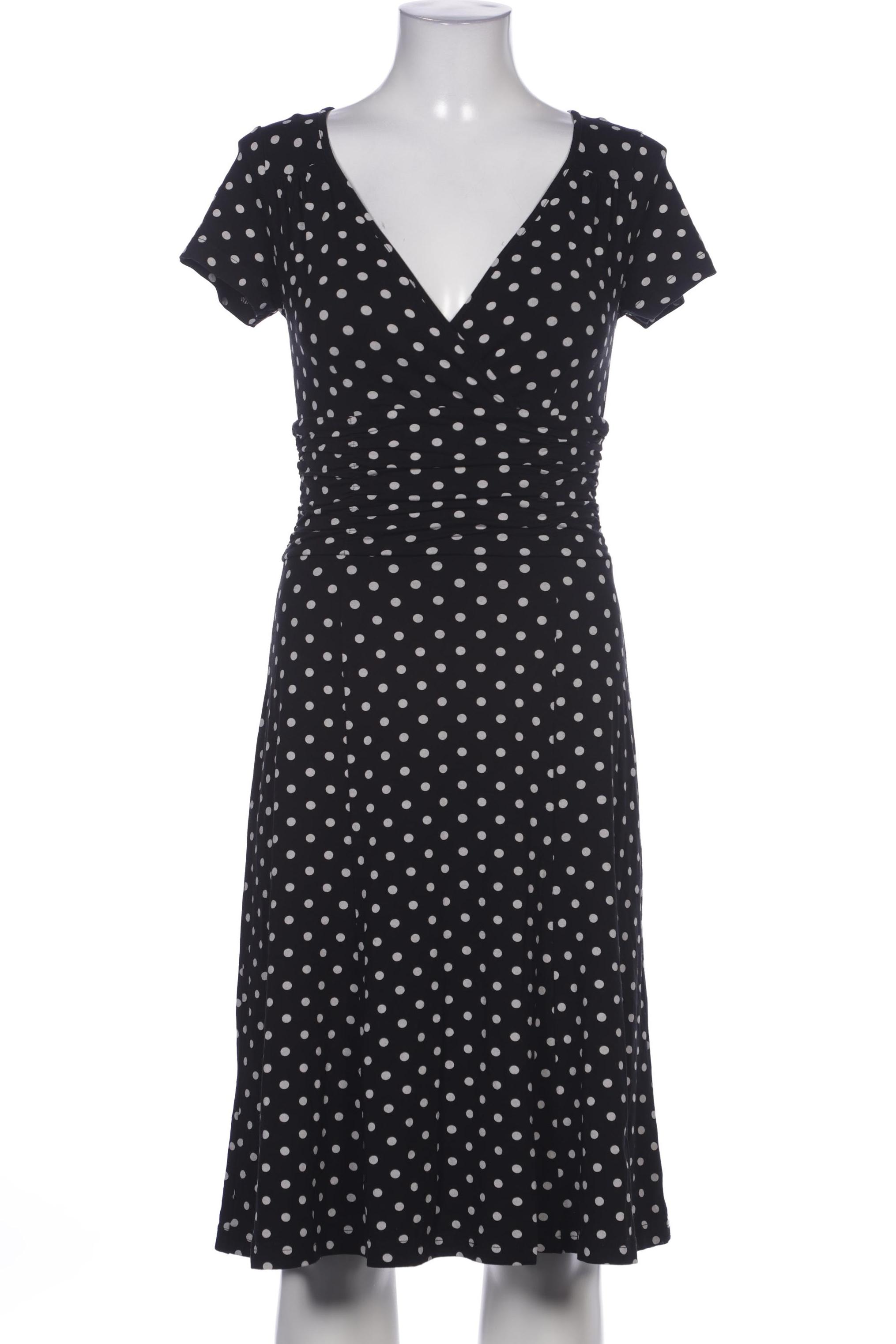 

Ashley Brooke Damen Kleid, schwarz, Gr. 36