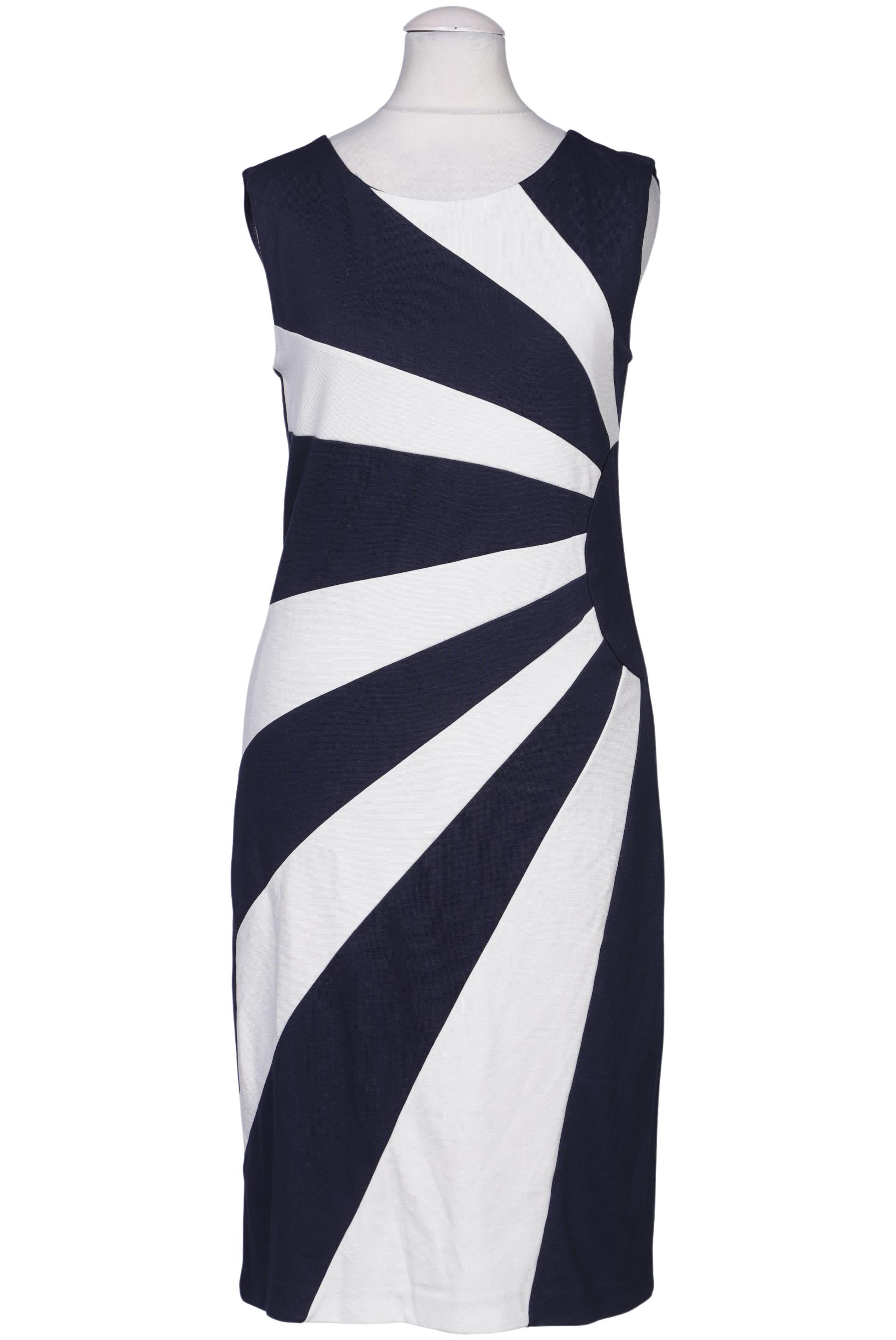 

Ashley Brooke Damen Kleid, marineblau, Gr. 36