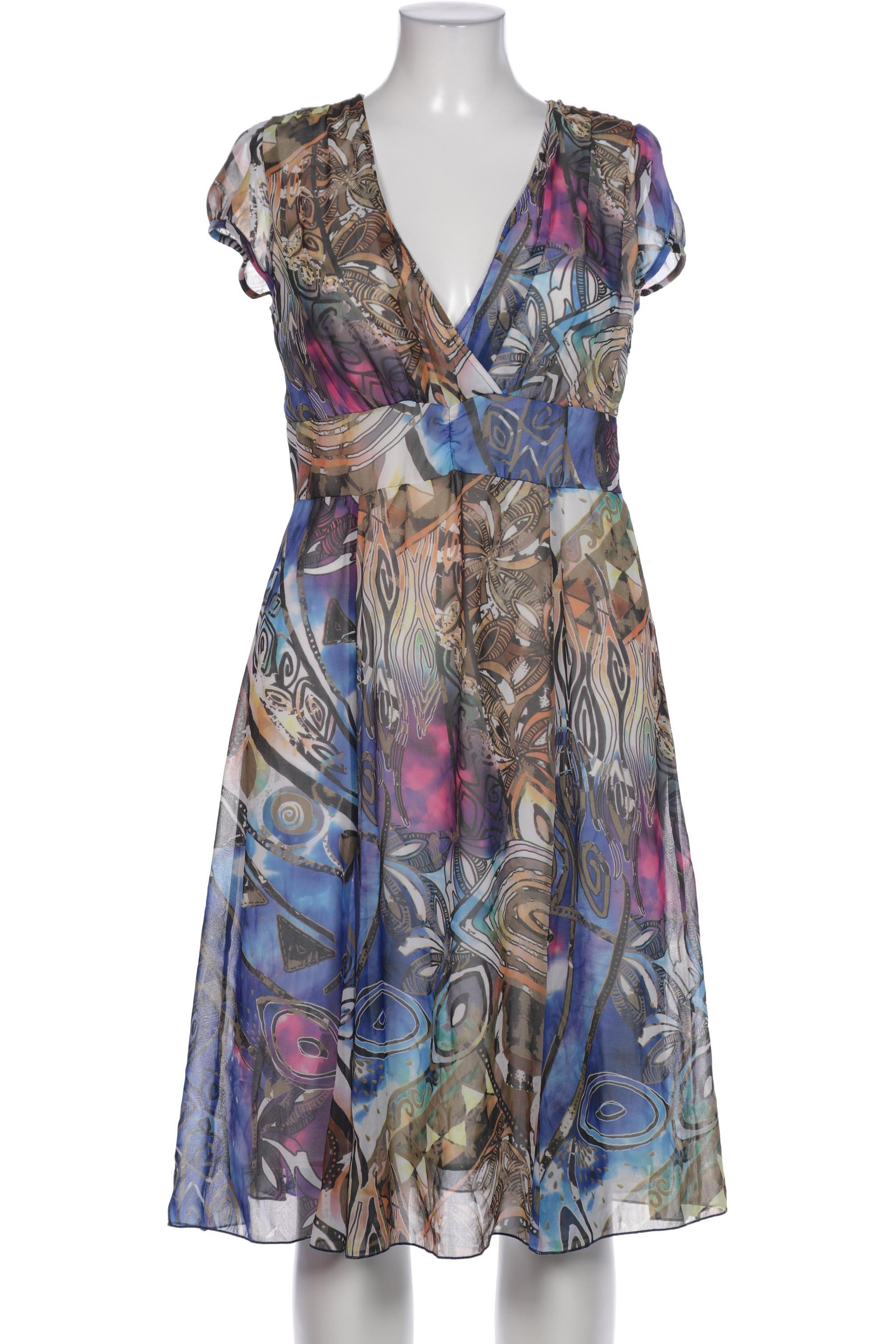 

Ashley Brooke Damen Kleid, mehrfarbig, Gr. 44