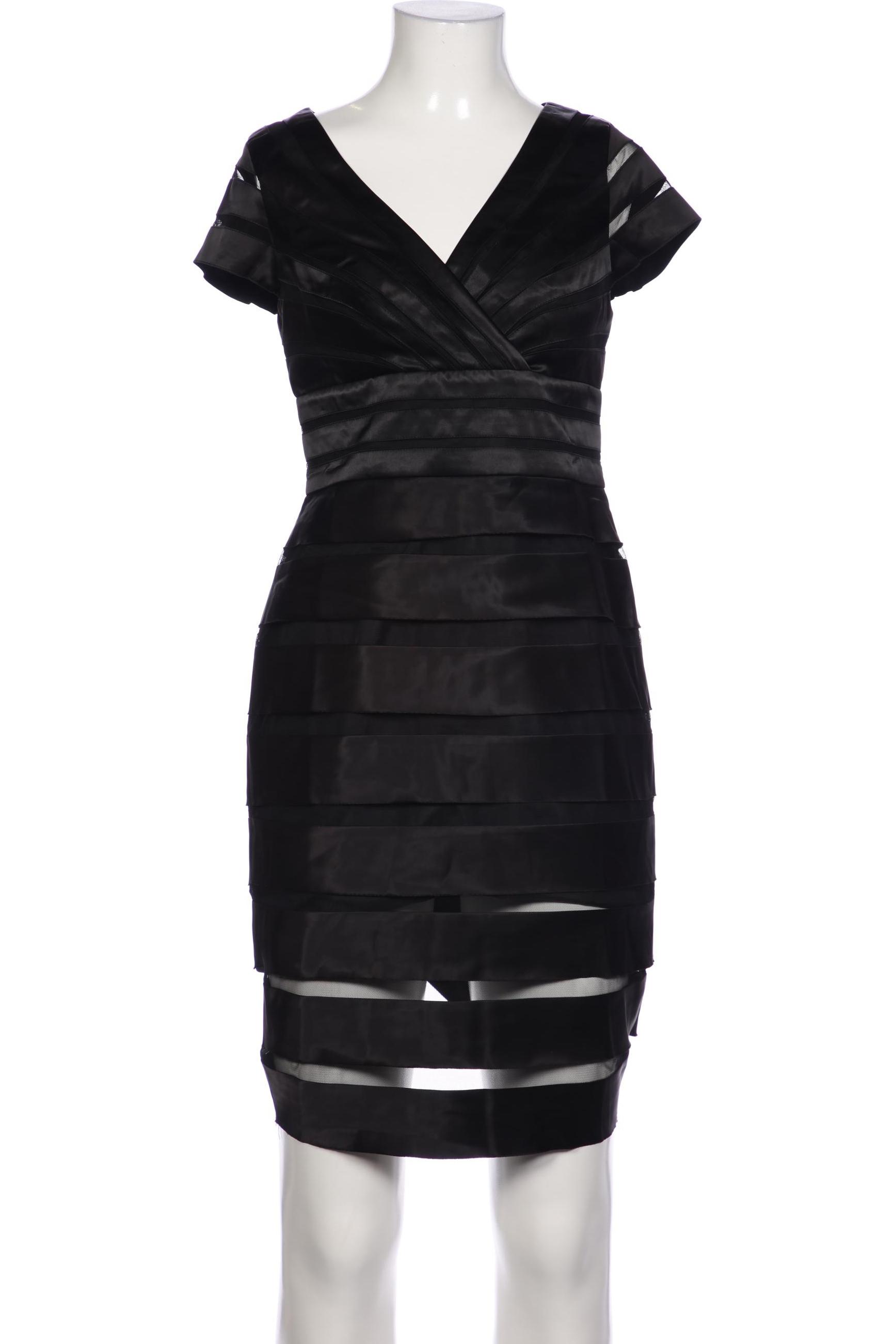 

Ashley Brooke Damen Kleid, schwarz