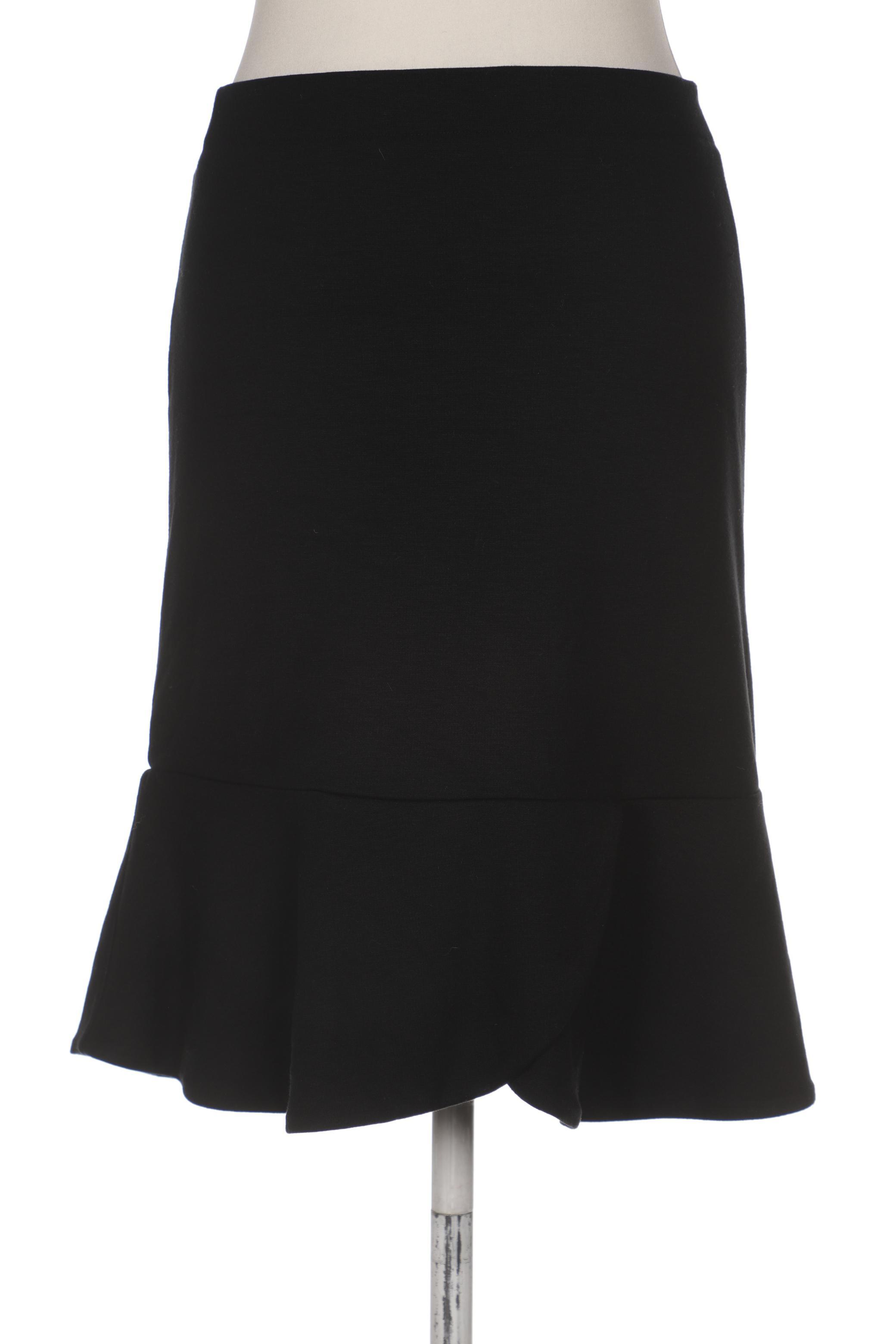 

Ashley Brooke Damen Rock, schwarz