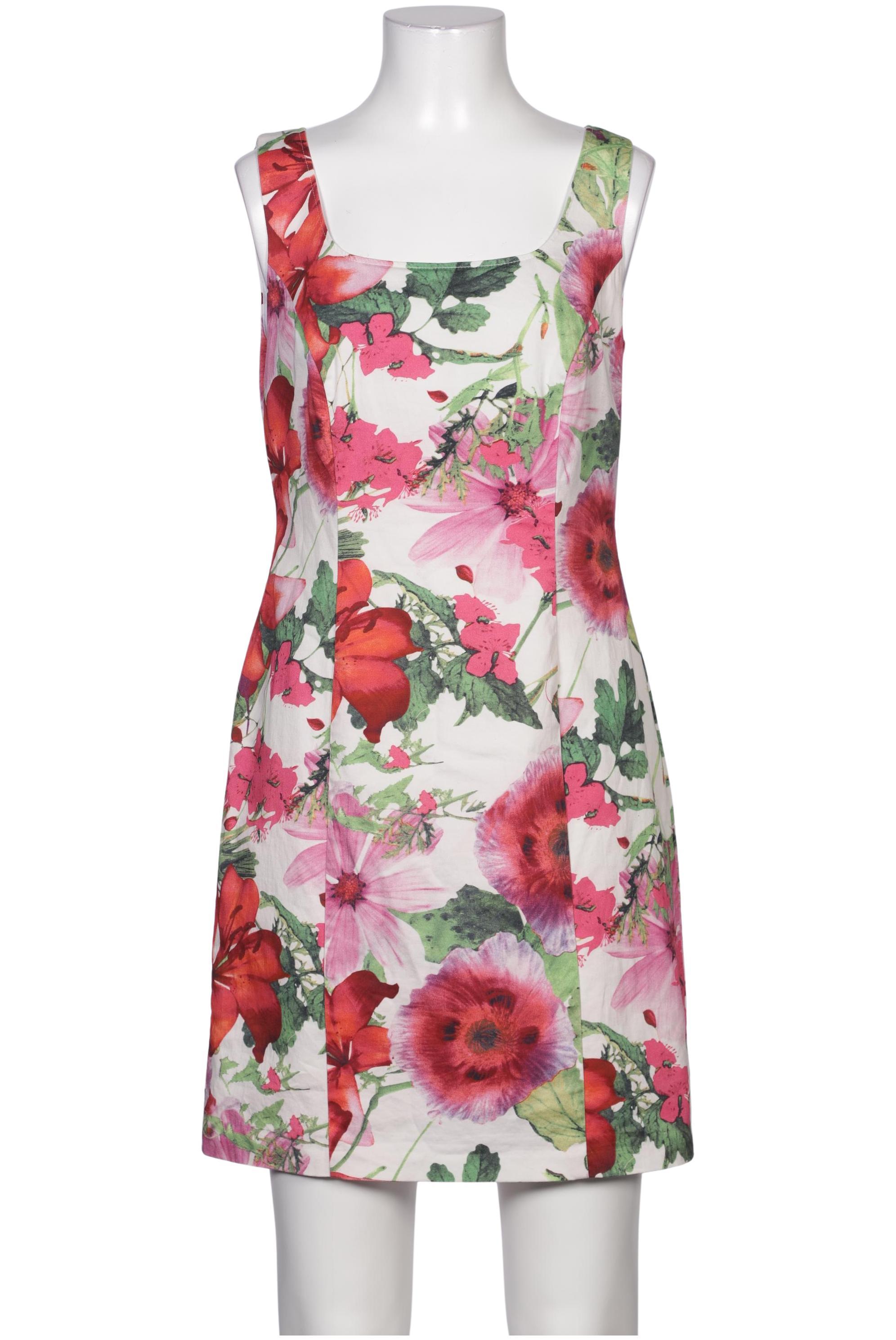 

Ashley Brooke Damen Kleid, mehrfarbig, Gr. 38