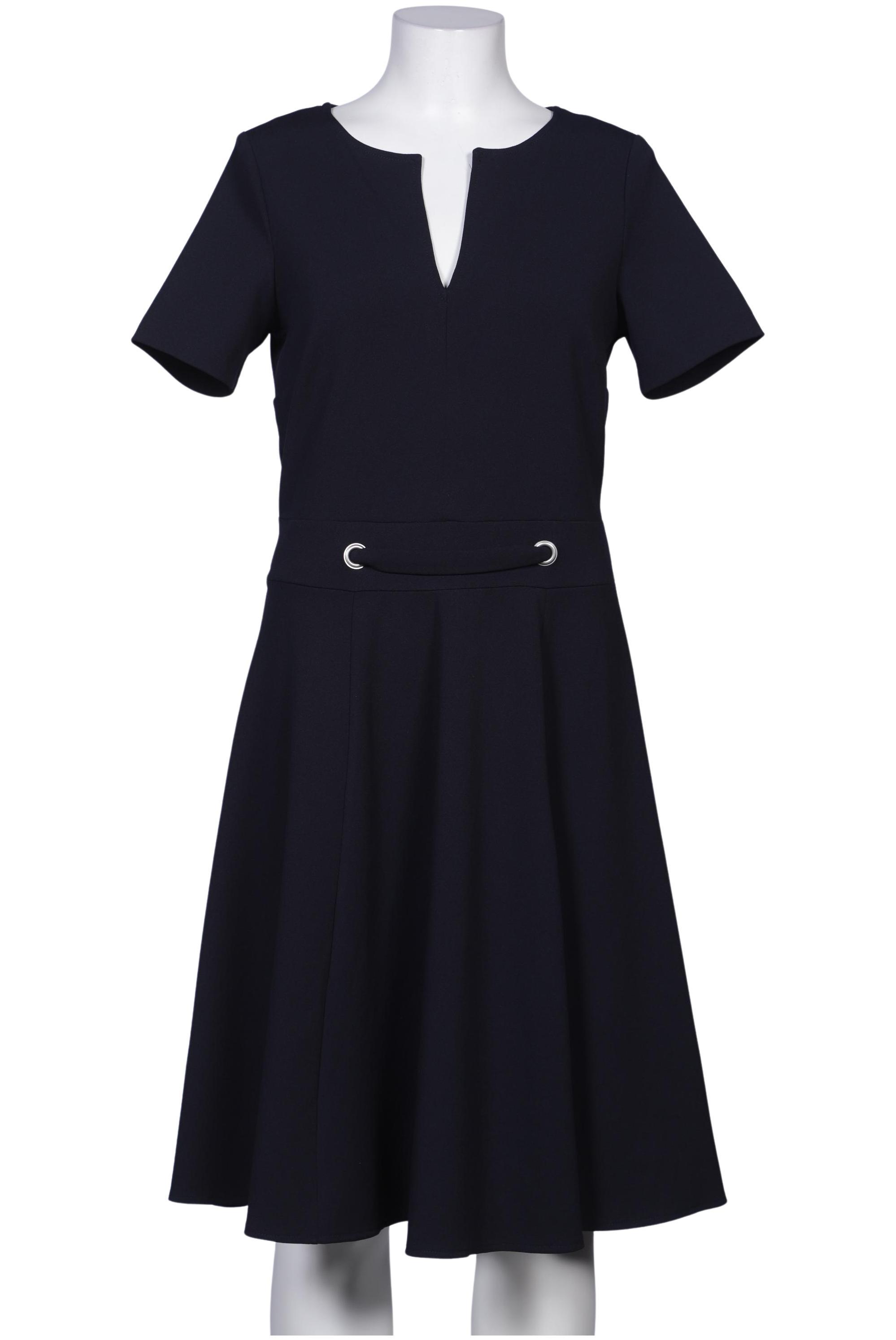 

Ashley Brooke Damen Kleid, marineblau, Gr. 40
