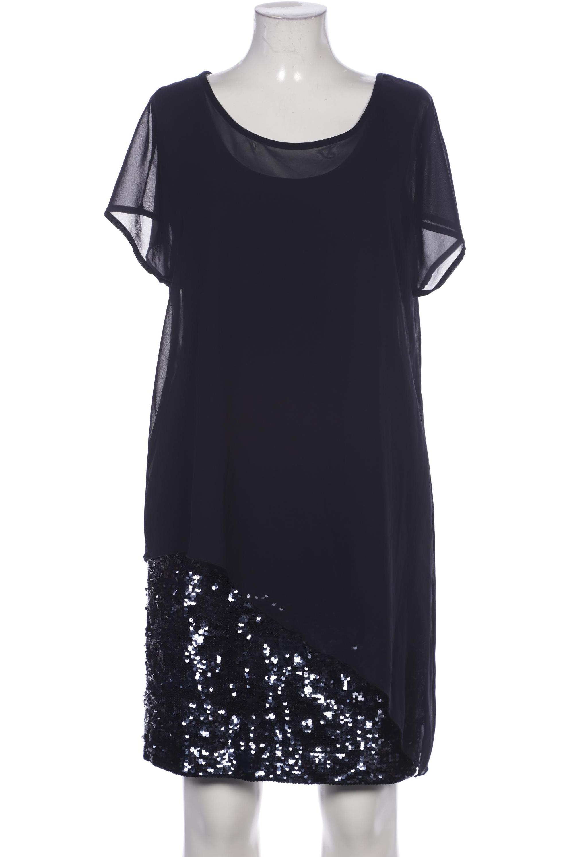

Ashley Brooke Damen Kleid, marineblau, Gr. 42