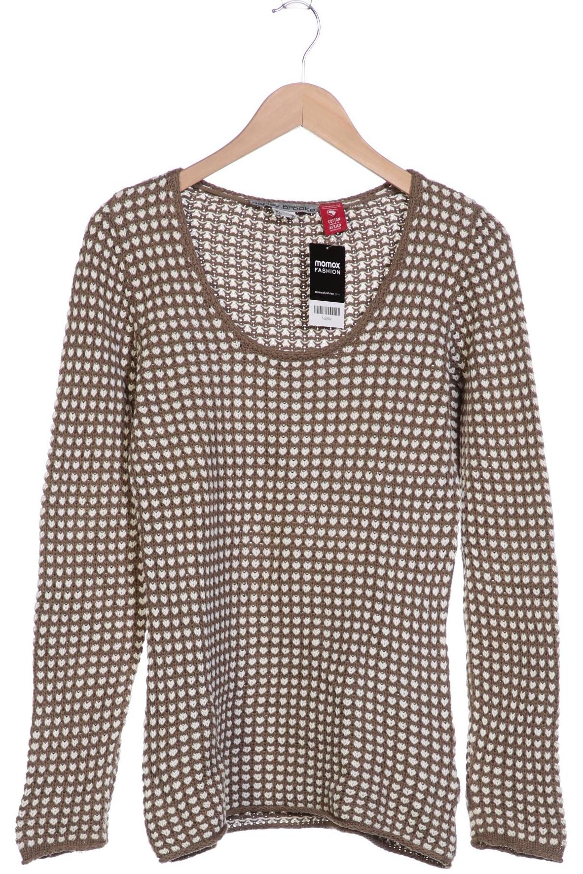 

Ashley Brooke Damen Pullover, grau