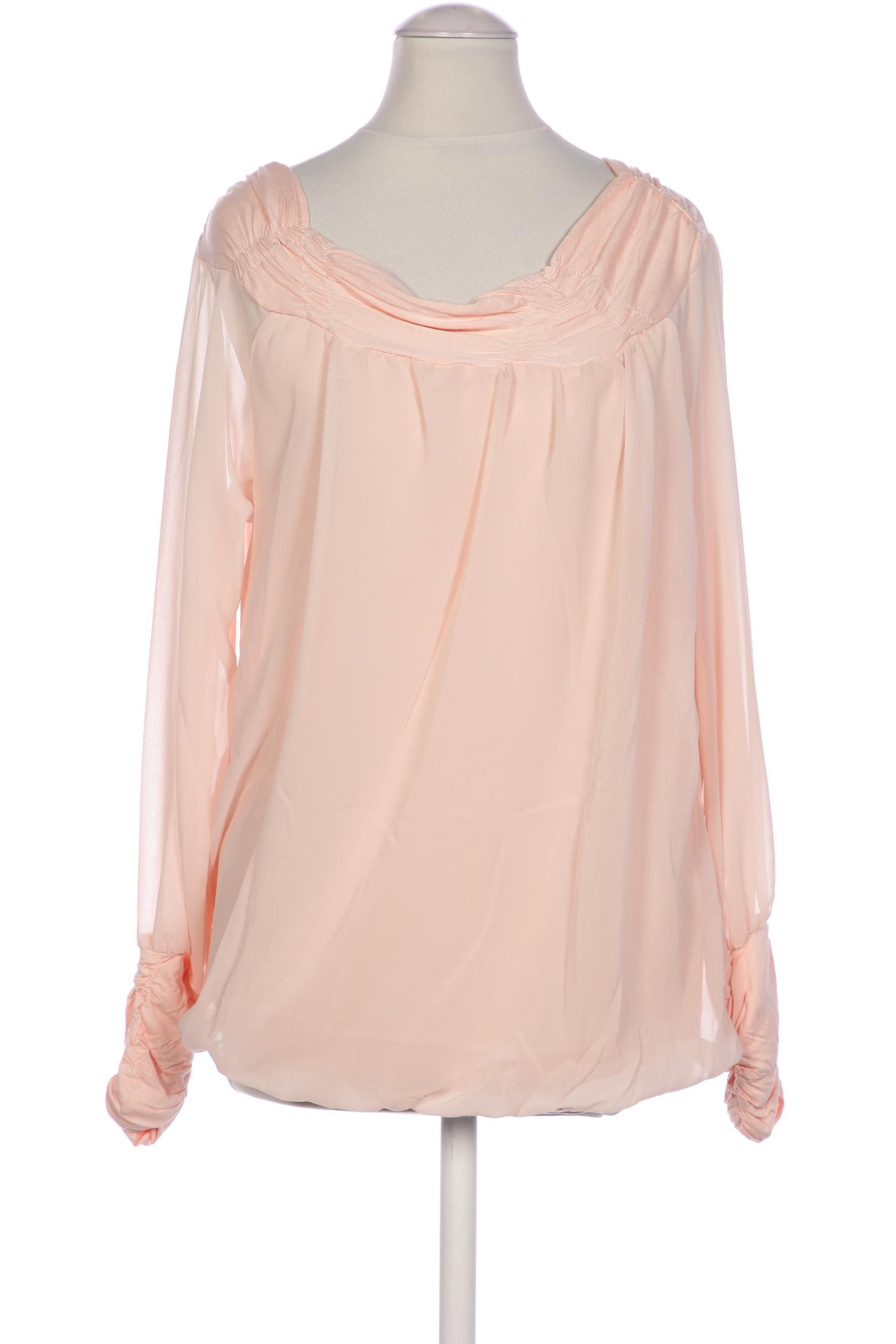 

Ashley Brooke Damen Bluse, pink, Gr. 34