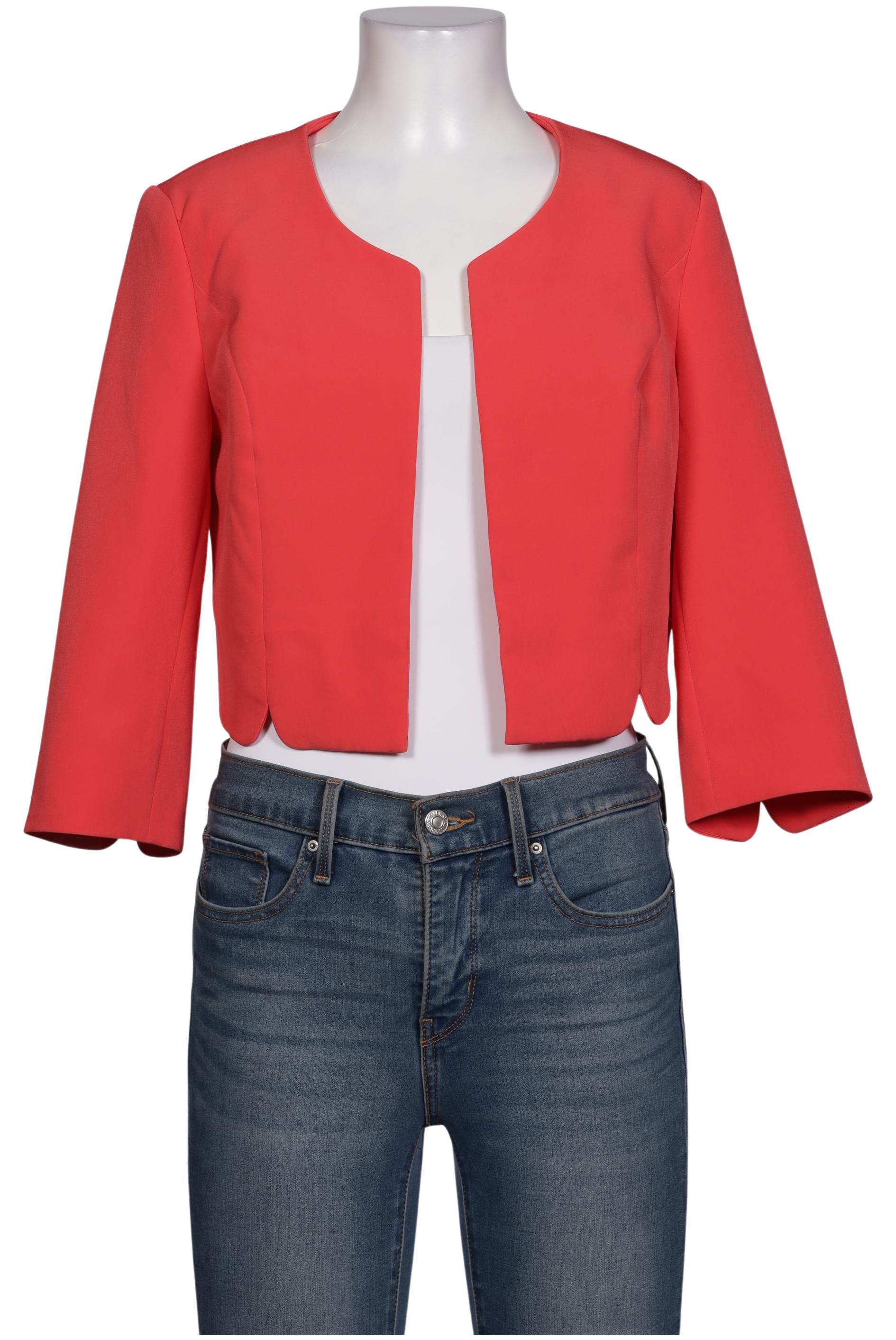 

Ashley Brooke Damen Blazer, pink, Gr. 38