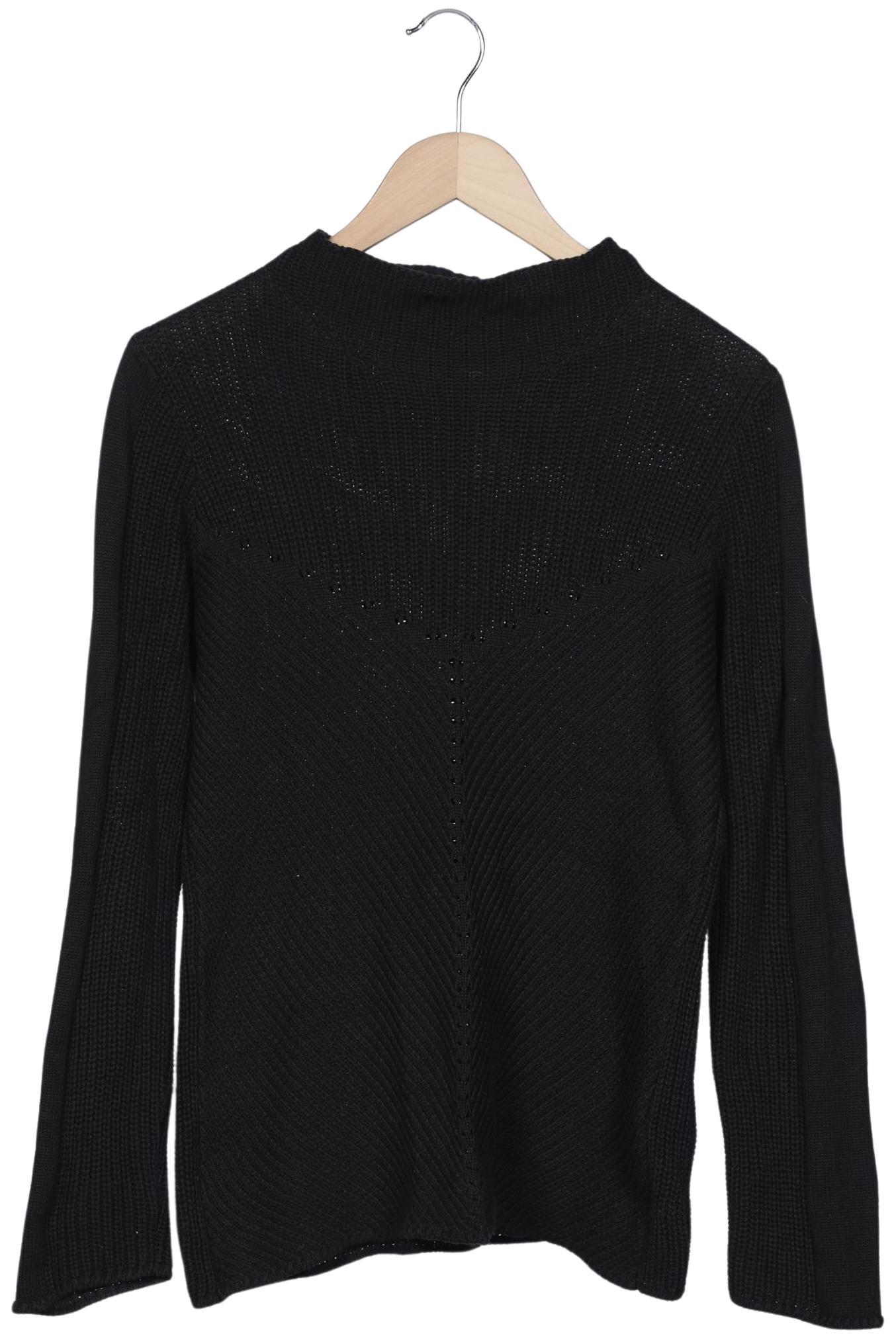 

Ashley Brooke Damen Pullover, marineblau, Gr. 40
