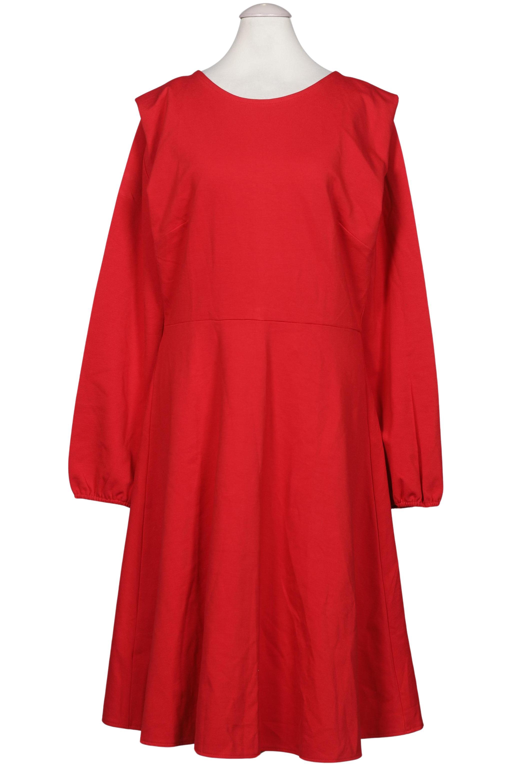 

Ashley Brooke Damen Kleid, rot, Gr. 38