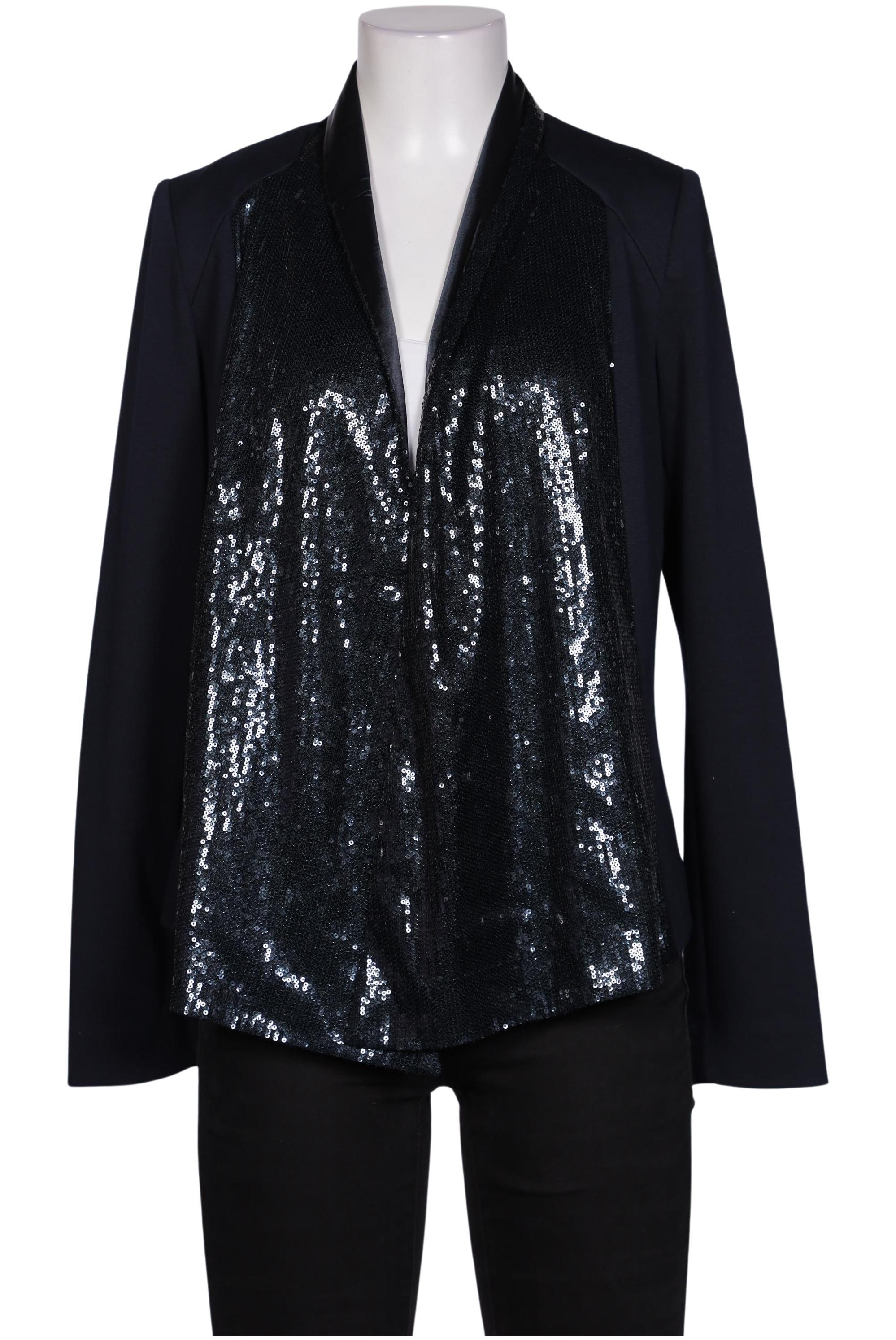 

Ashley Brooke Damen Blazer, marineblau, Gr. 36