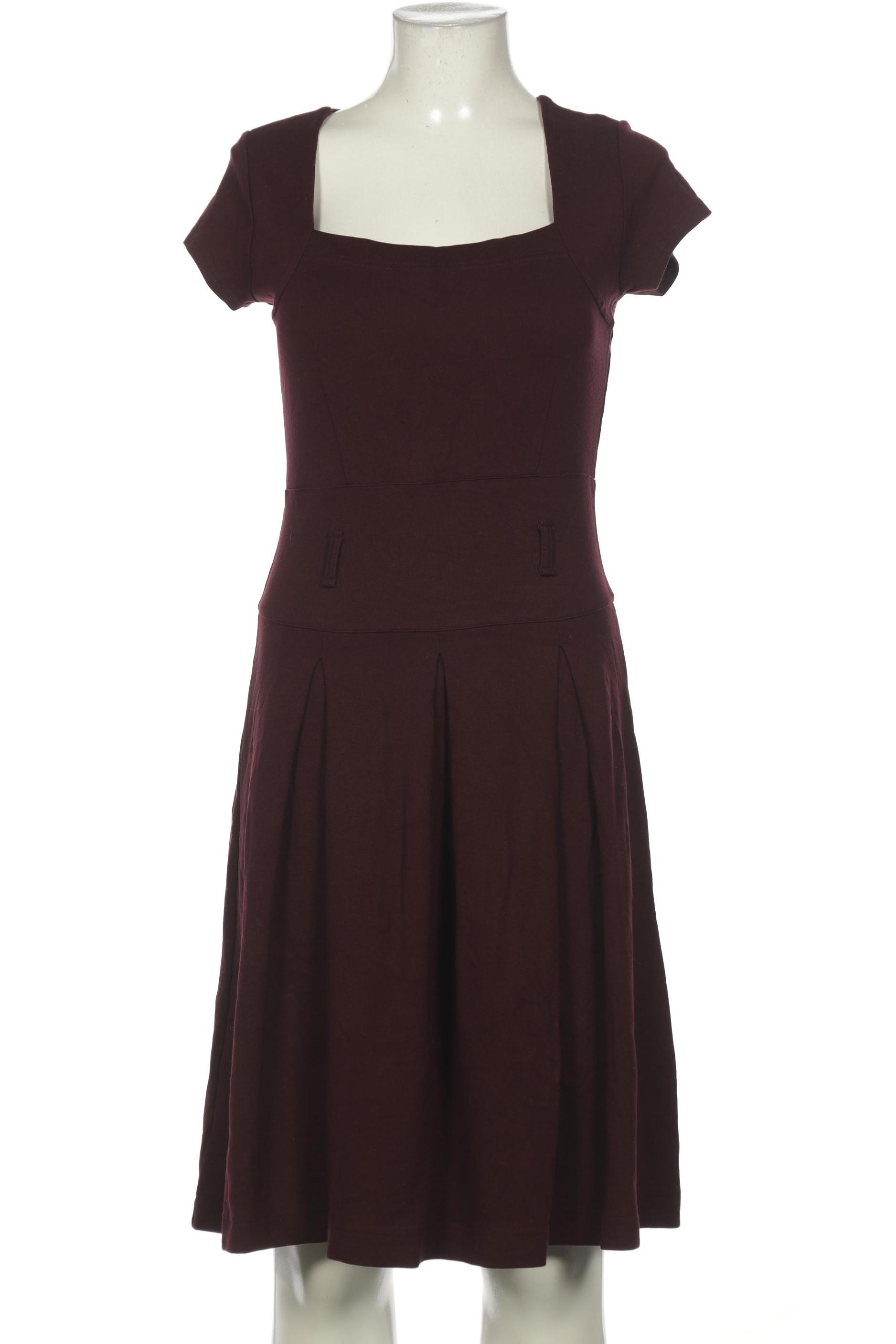 

Ashley Brooke Damen Kleid, bordeaux