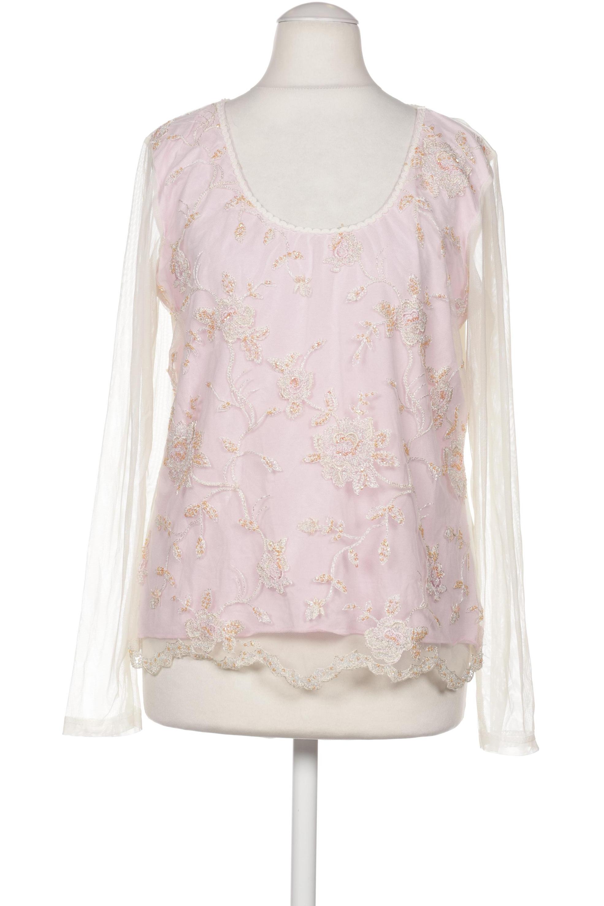 

Ashley Brooke Damen Bluse, pink, Gr. 42