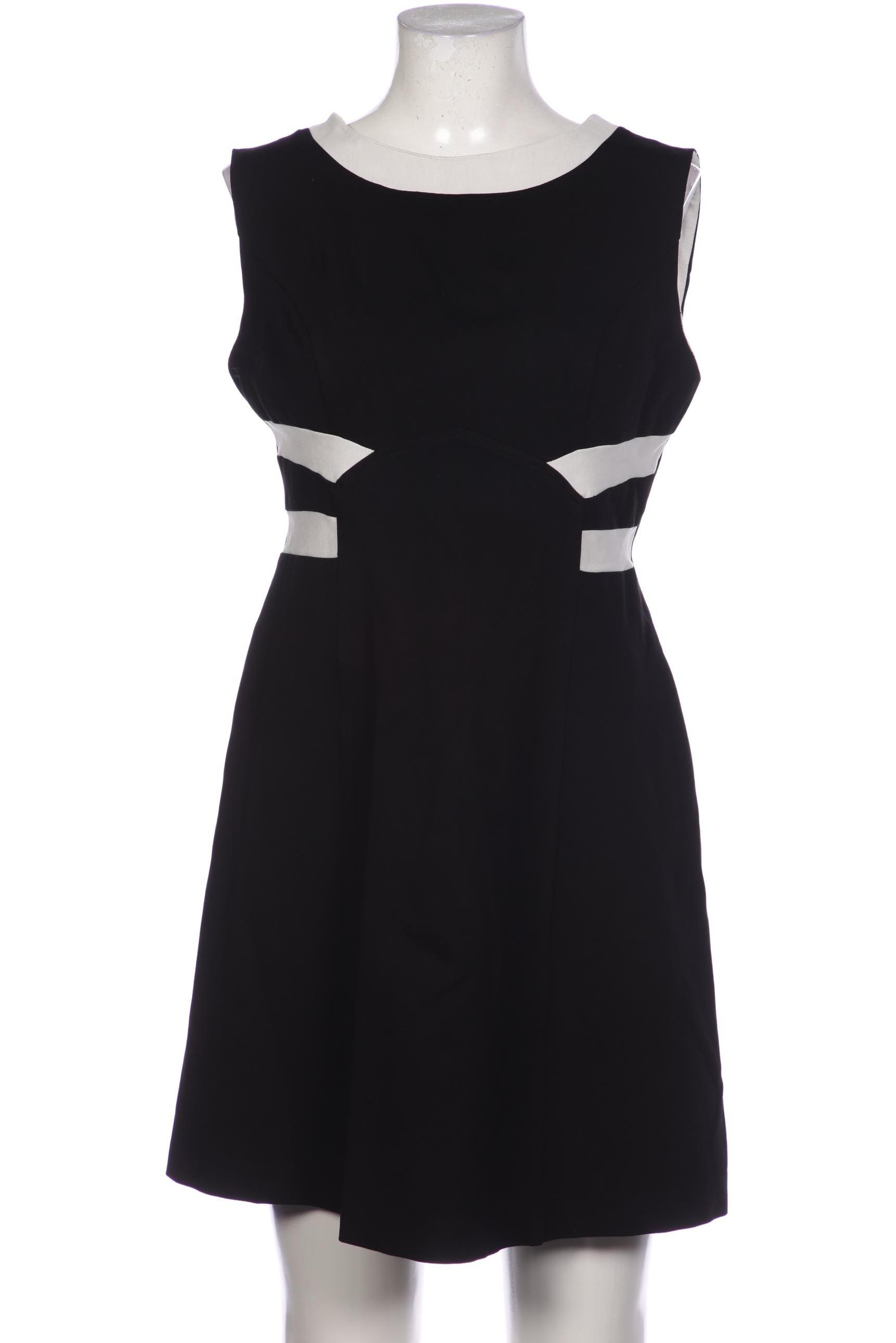 

Ashley Brooke Damen Kleid, schwarz, Gr. 42