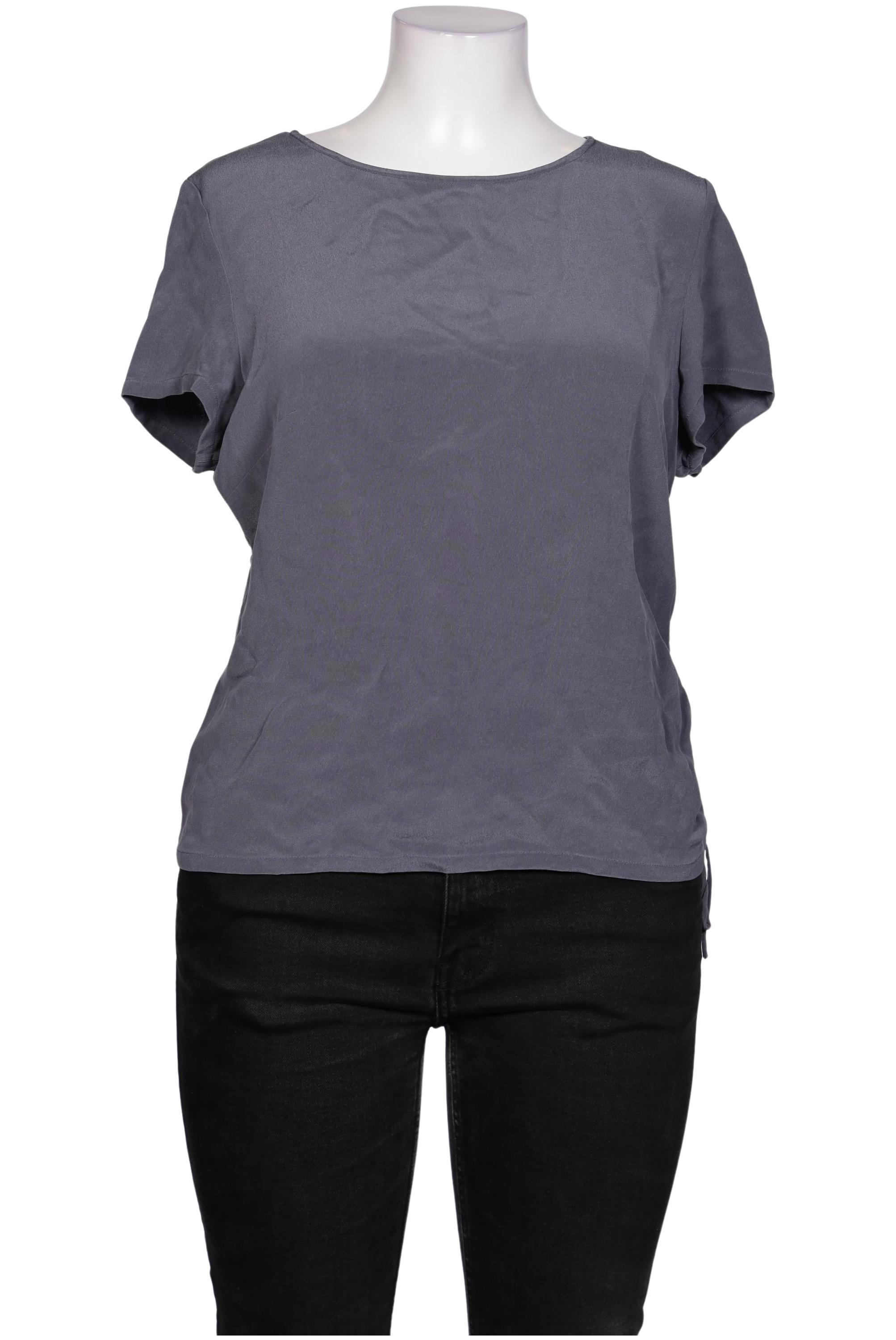 

Ashley Brooke Damen Bluse, grau, Gr. 46