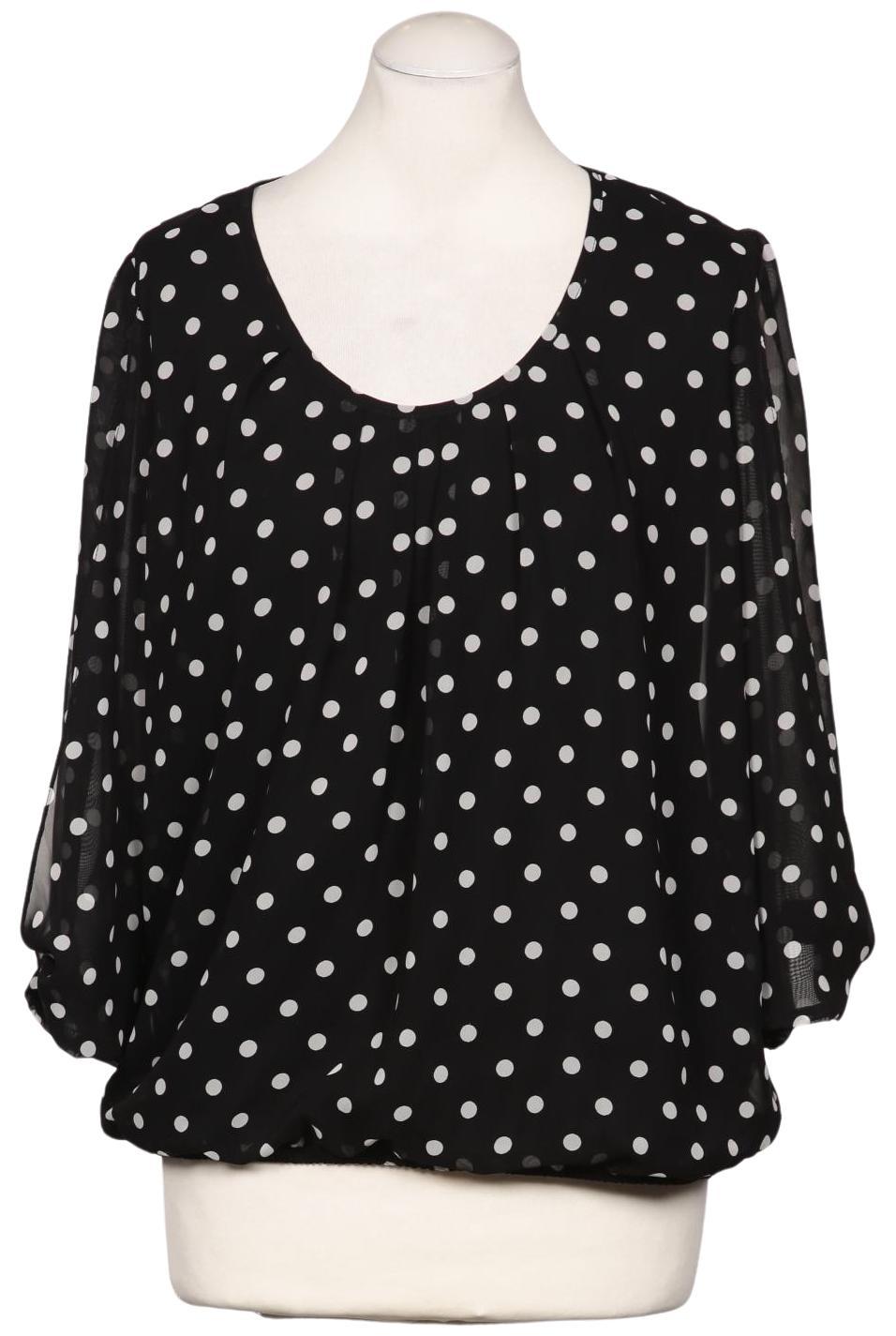 

Ashley Brooke Damen Bluse, mehrfarbig, Gr. 40