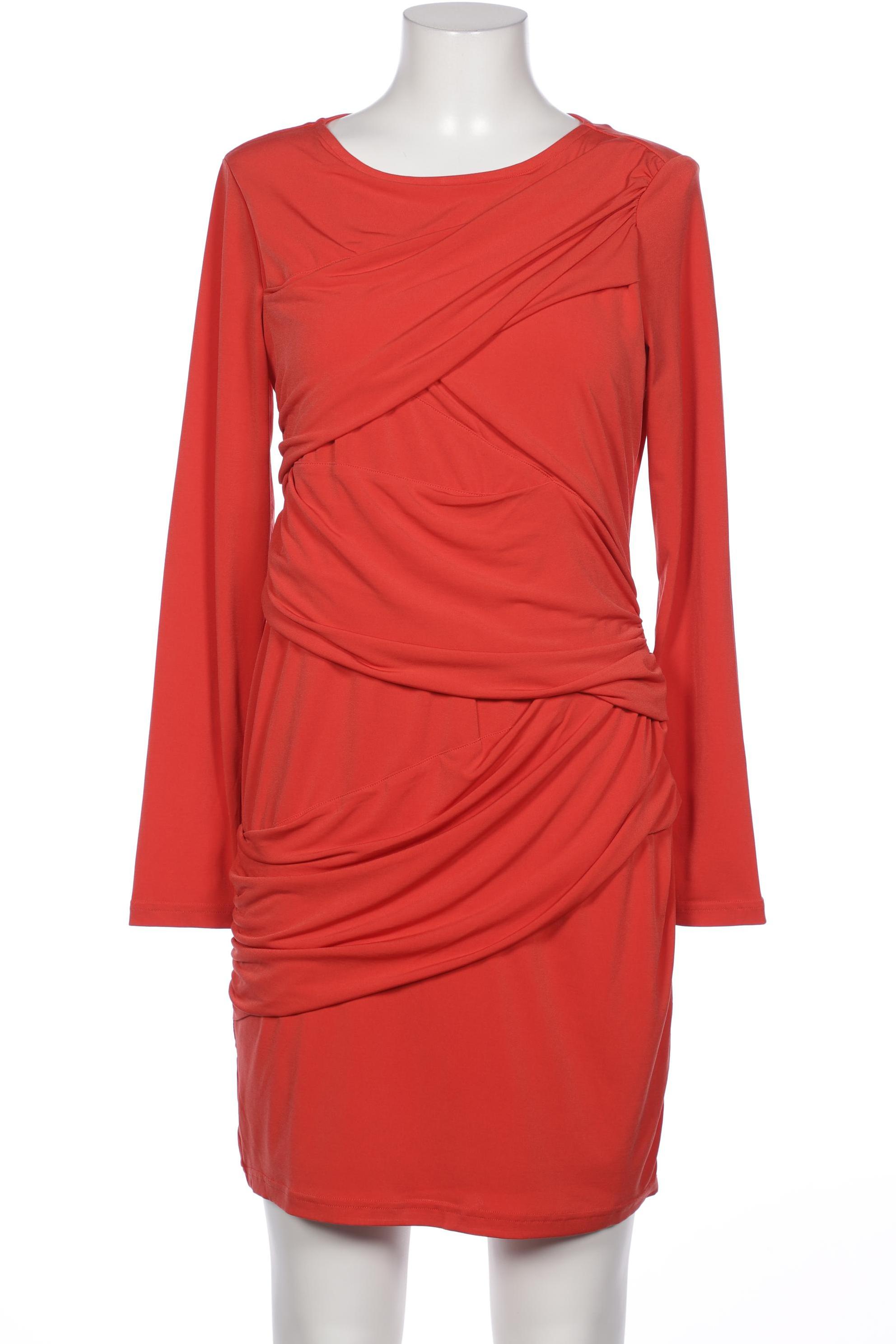 

Ashley Brooke Damen Kleid, rot