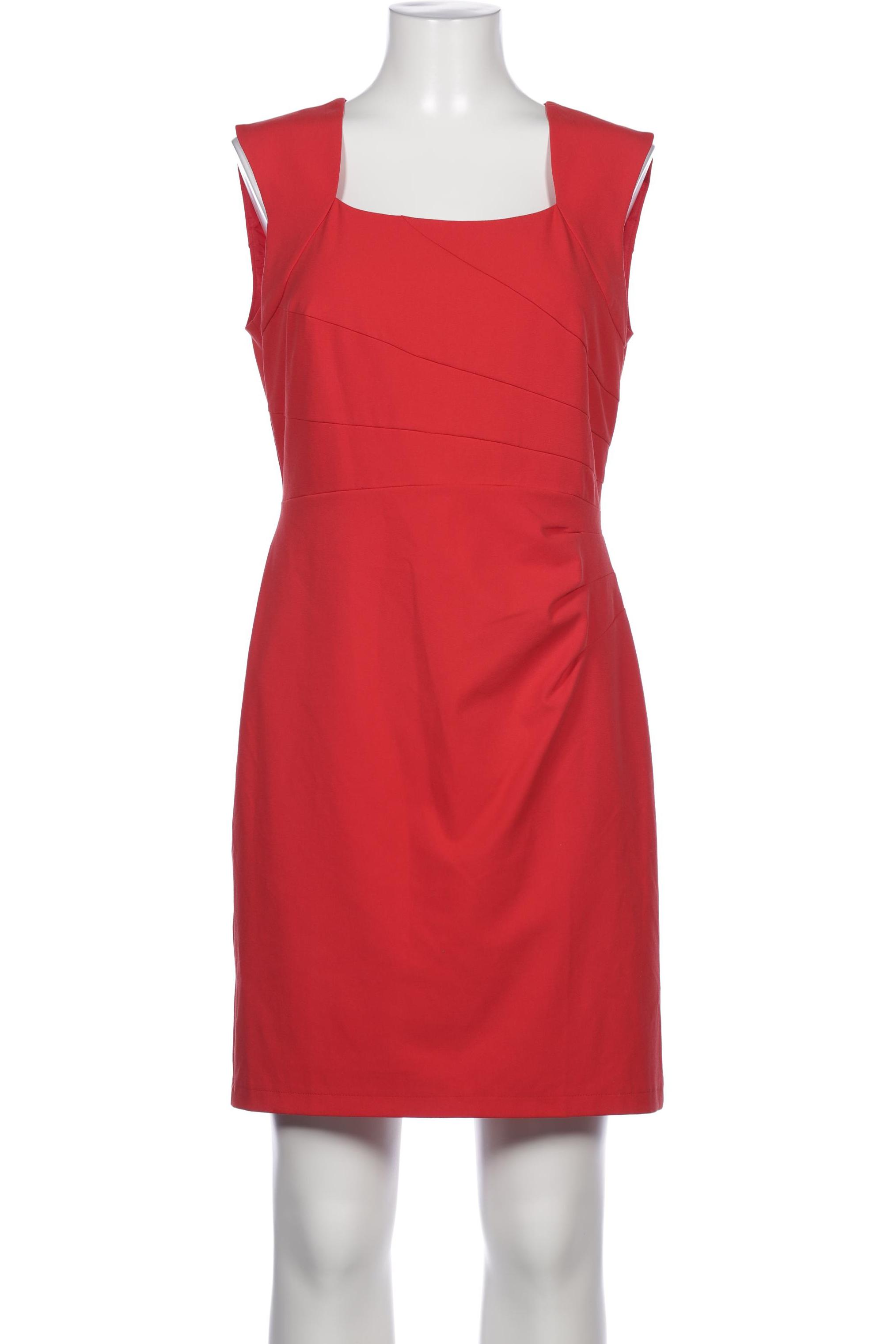 

Ashley Brooke Damen Kleid, blau