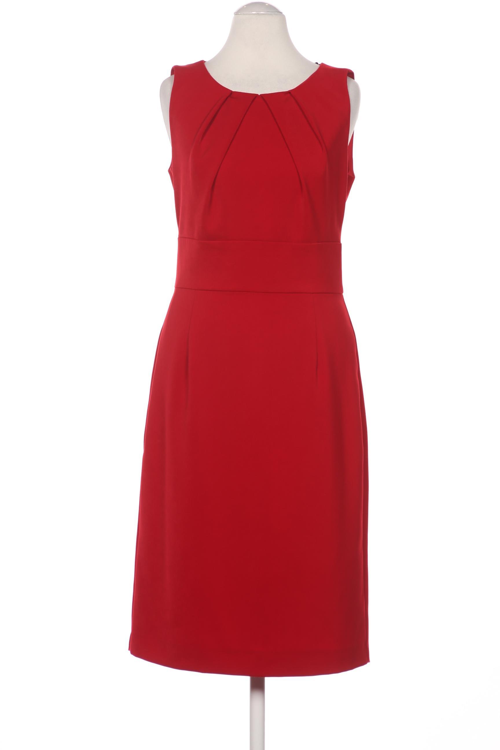 

Ashley Brooke Damen Kleid, rot, Gr. 36