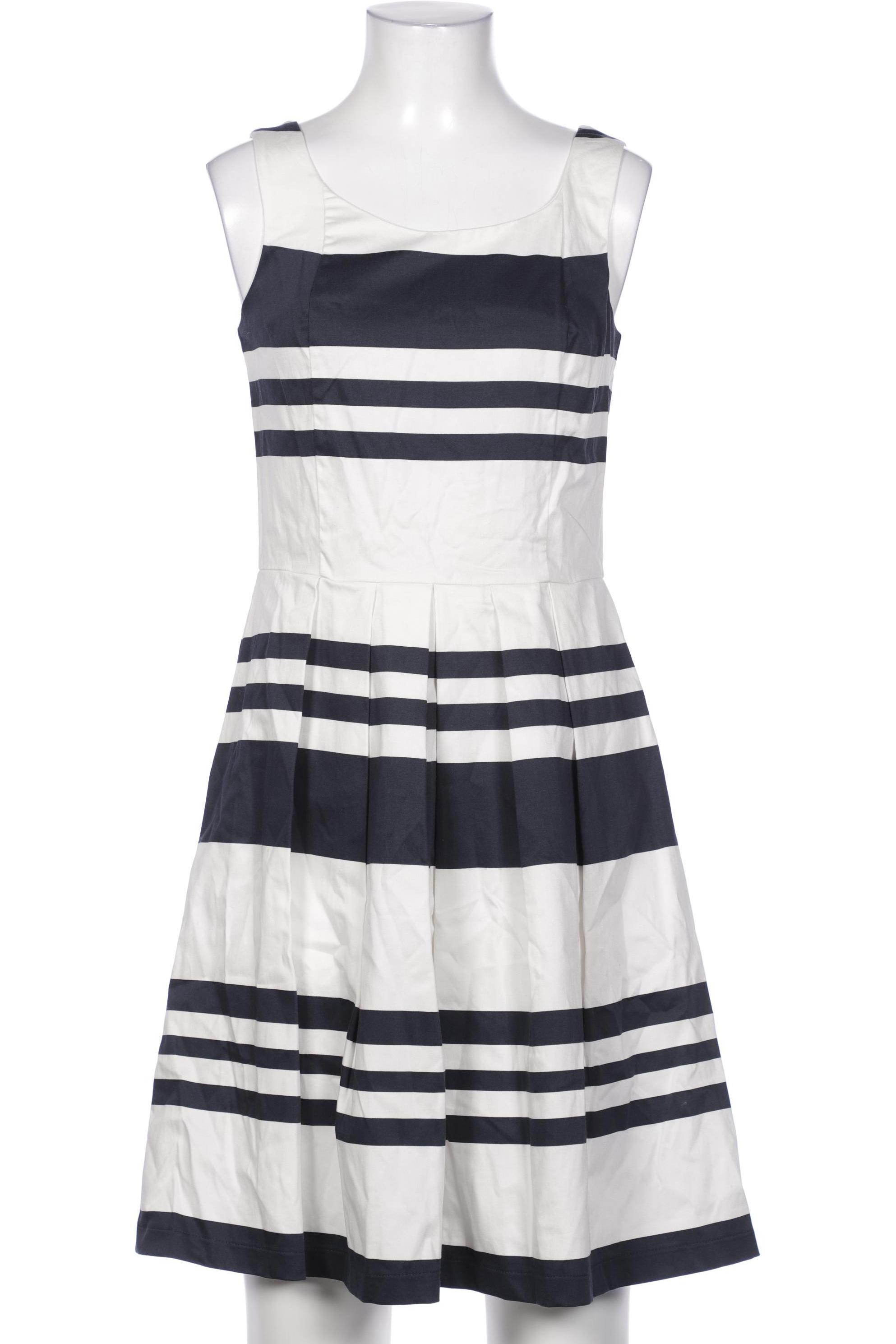 

Ashley Brooke Damen Kleid, marineblau