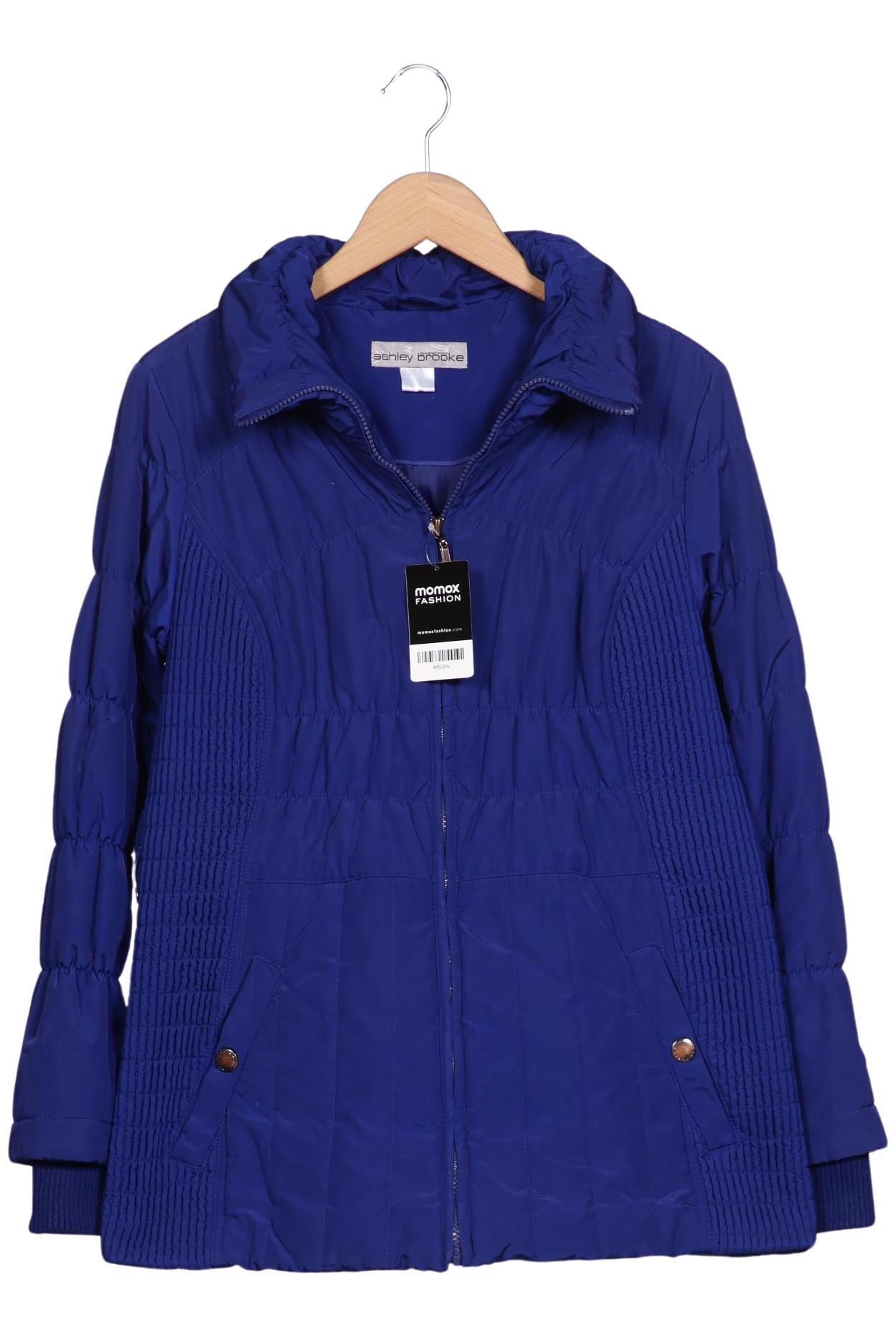 

Ashley Brooke Damen Jacke, blau, Gr. 42