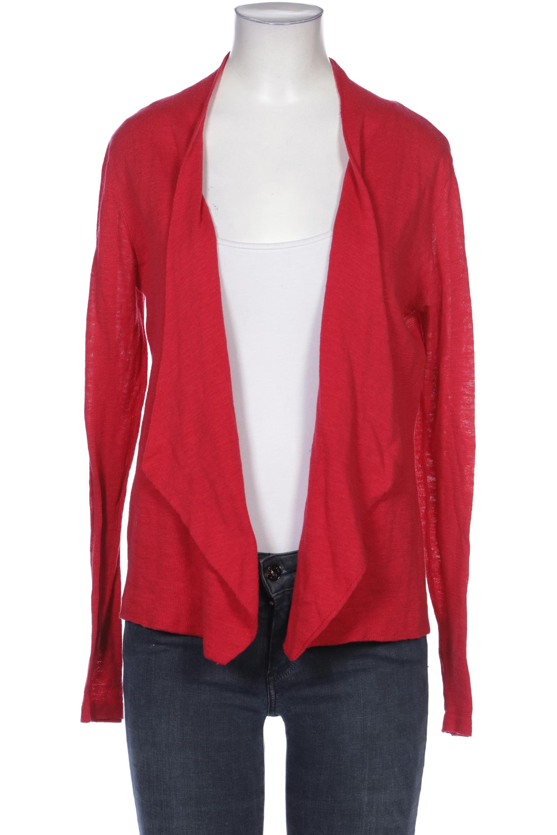 

Ashley Brooke Damen Strickjacke, pink