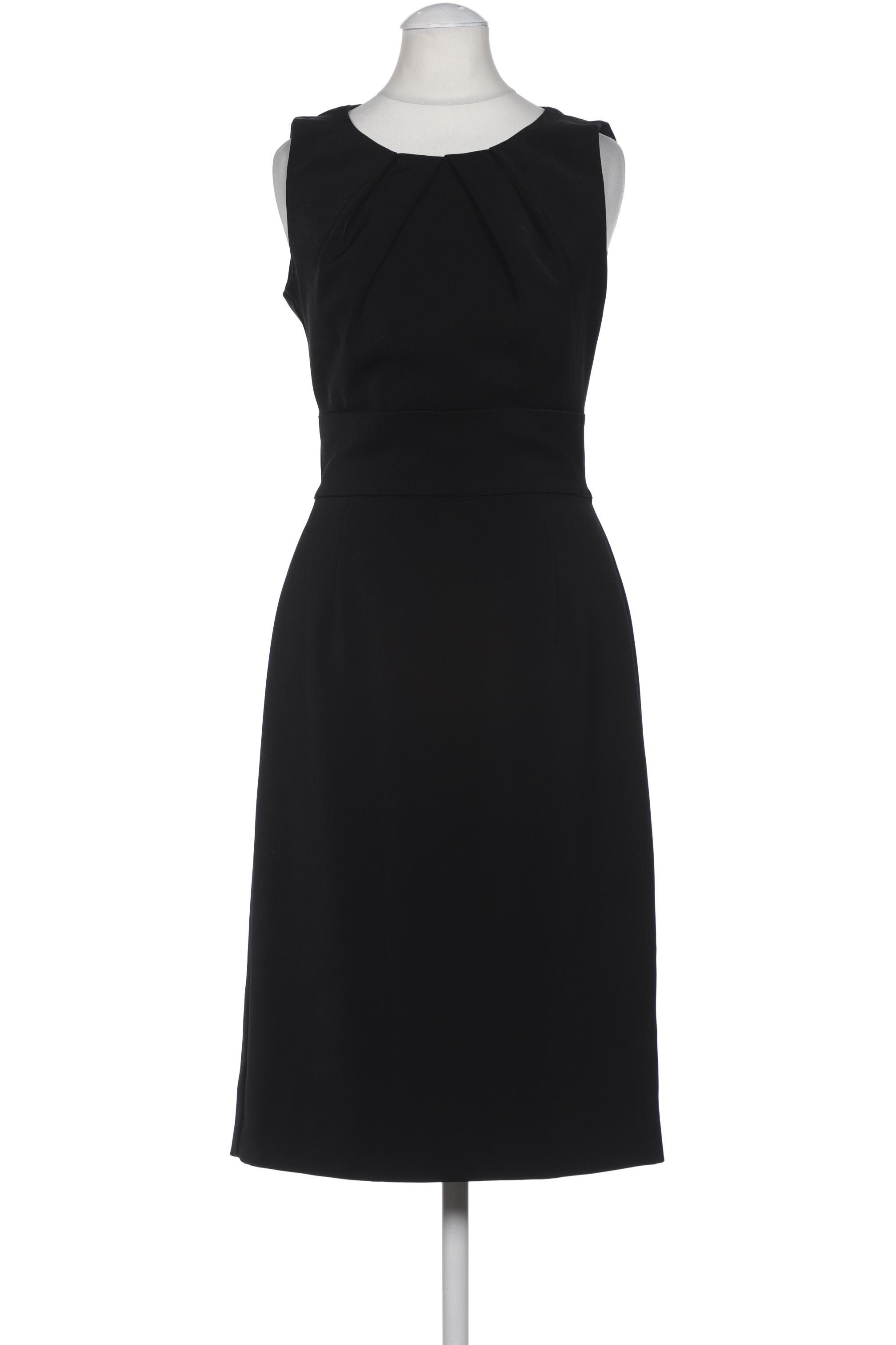 

Ashley Brooke Damen Kleid, schwarz