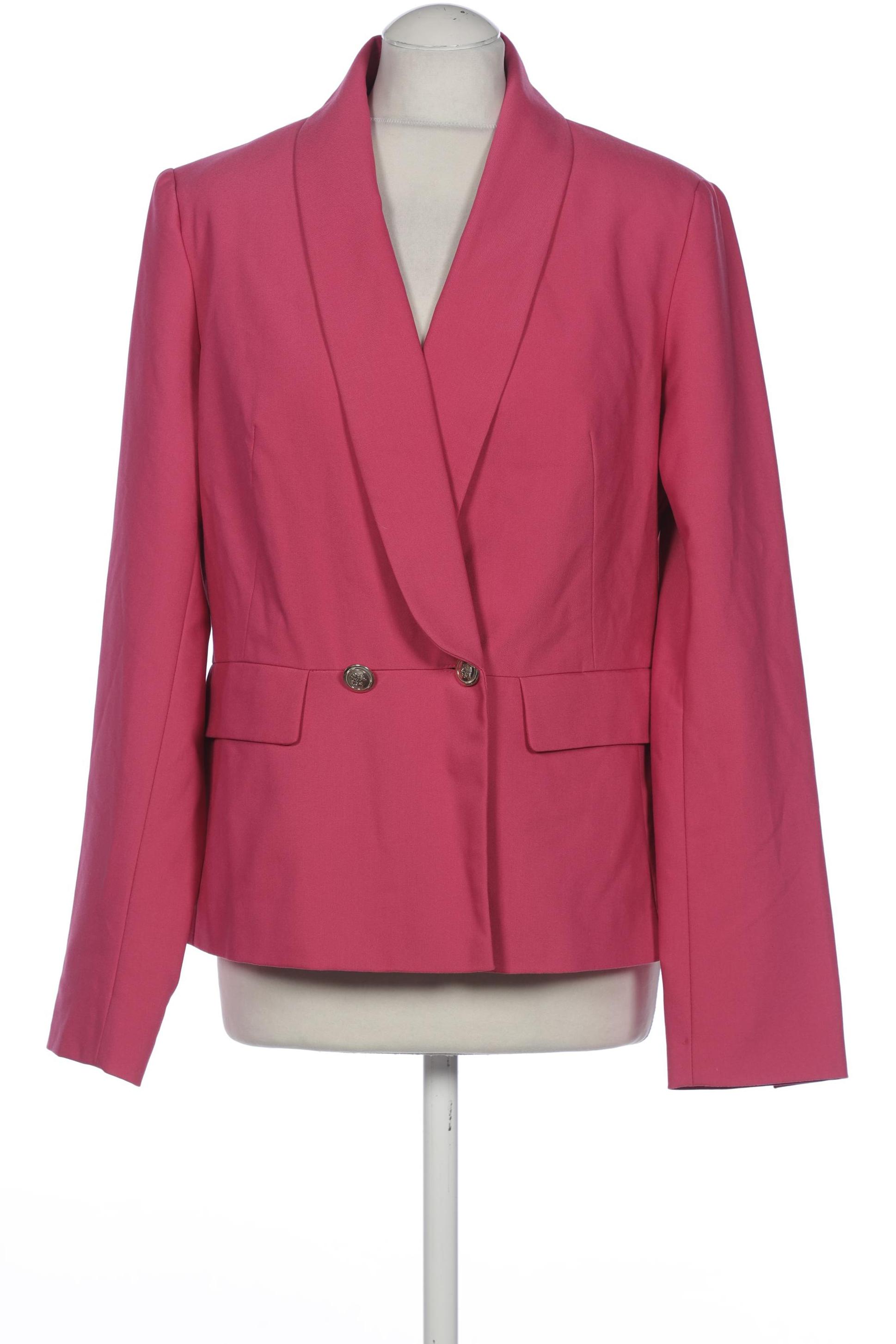 

Ashley Brooke Damen Blazer, pink, Gr. 38