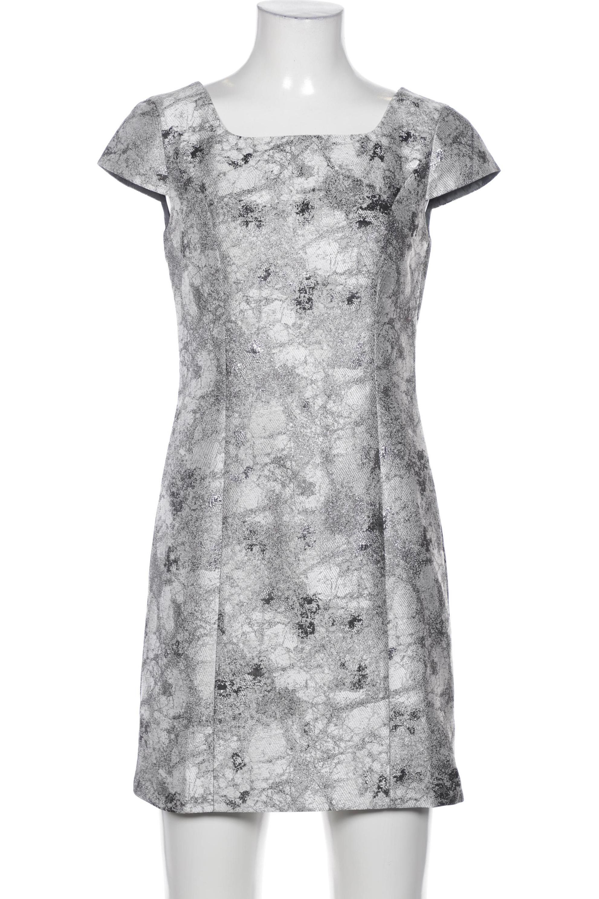 

Ashley Brooke Damen Kleid, grau, Gr. 36