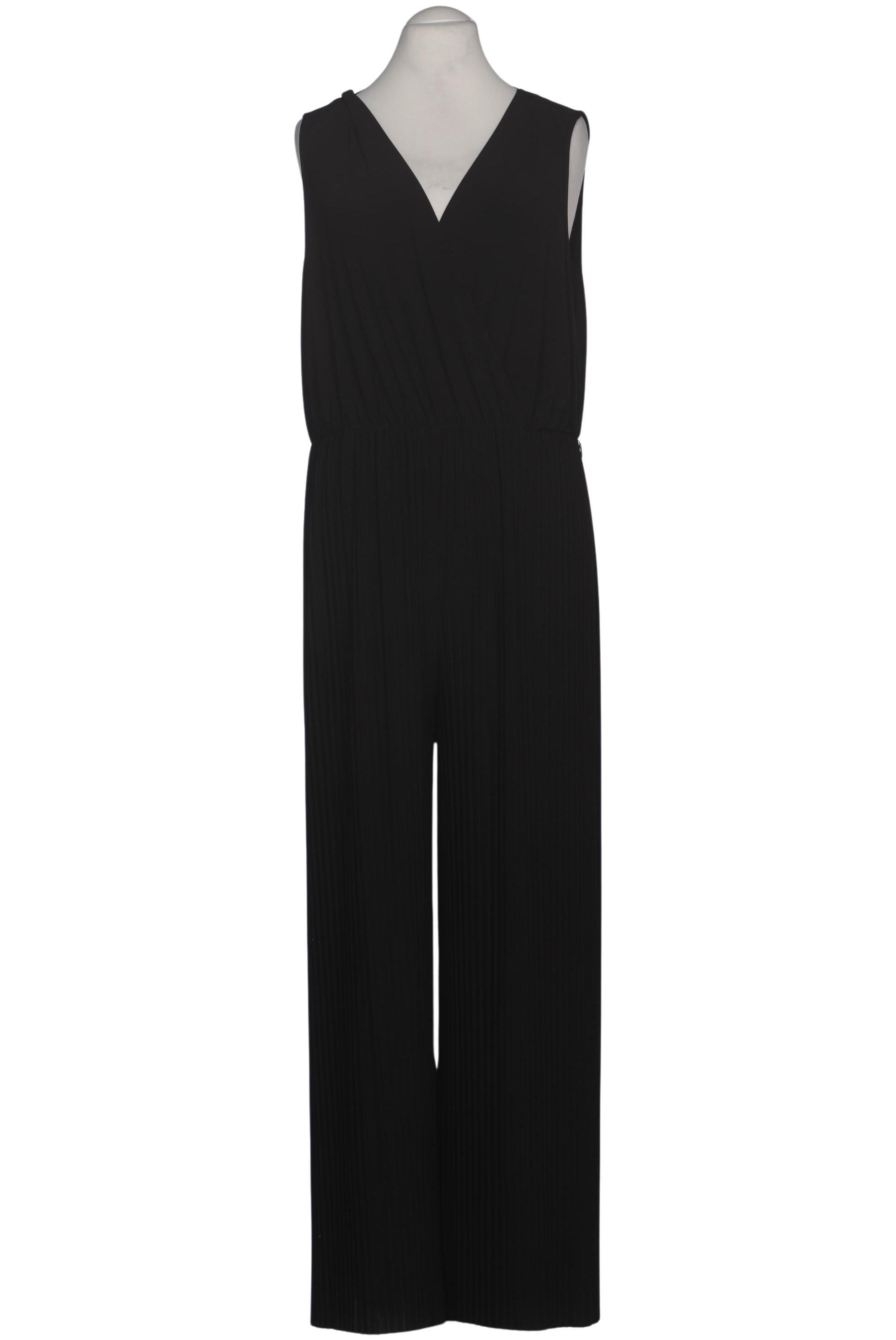 

Ashley Brooke Damen Jumpsuit/Overall, türkis, Gr. 46