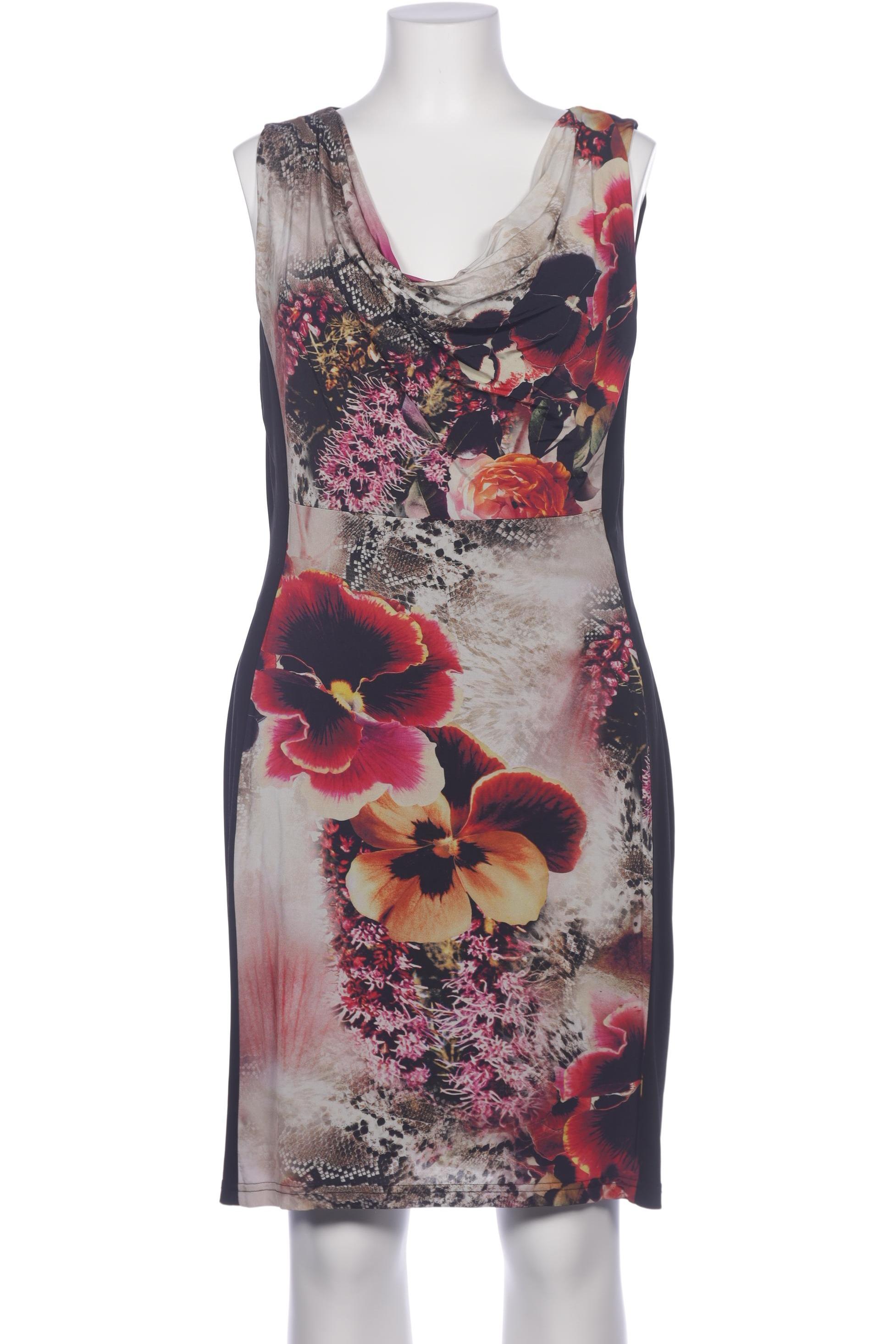 

Ashley Brooke Damen Kleid, mehrfarbig, Gr. 46