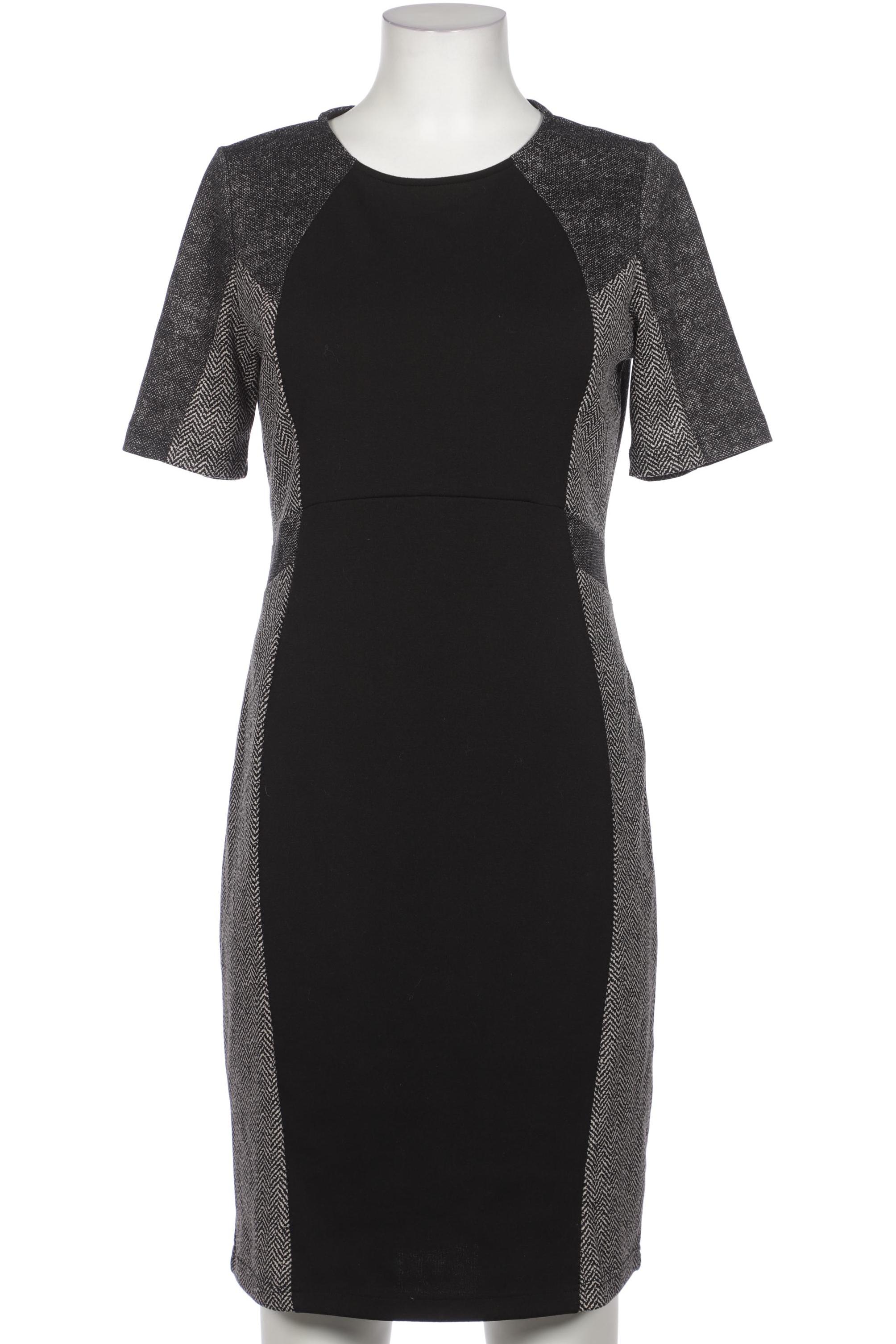 

Ashley Brooke Damen Kleid, schwarz