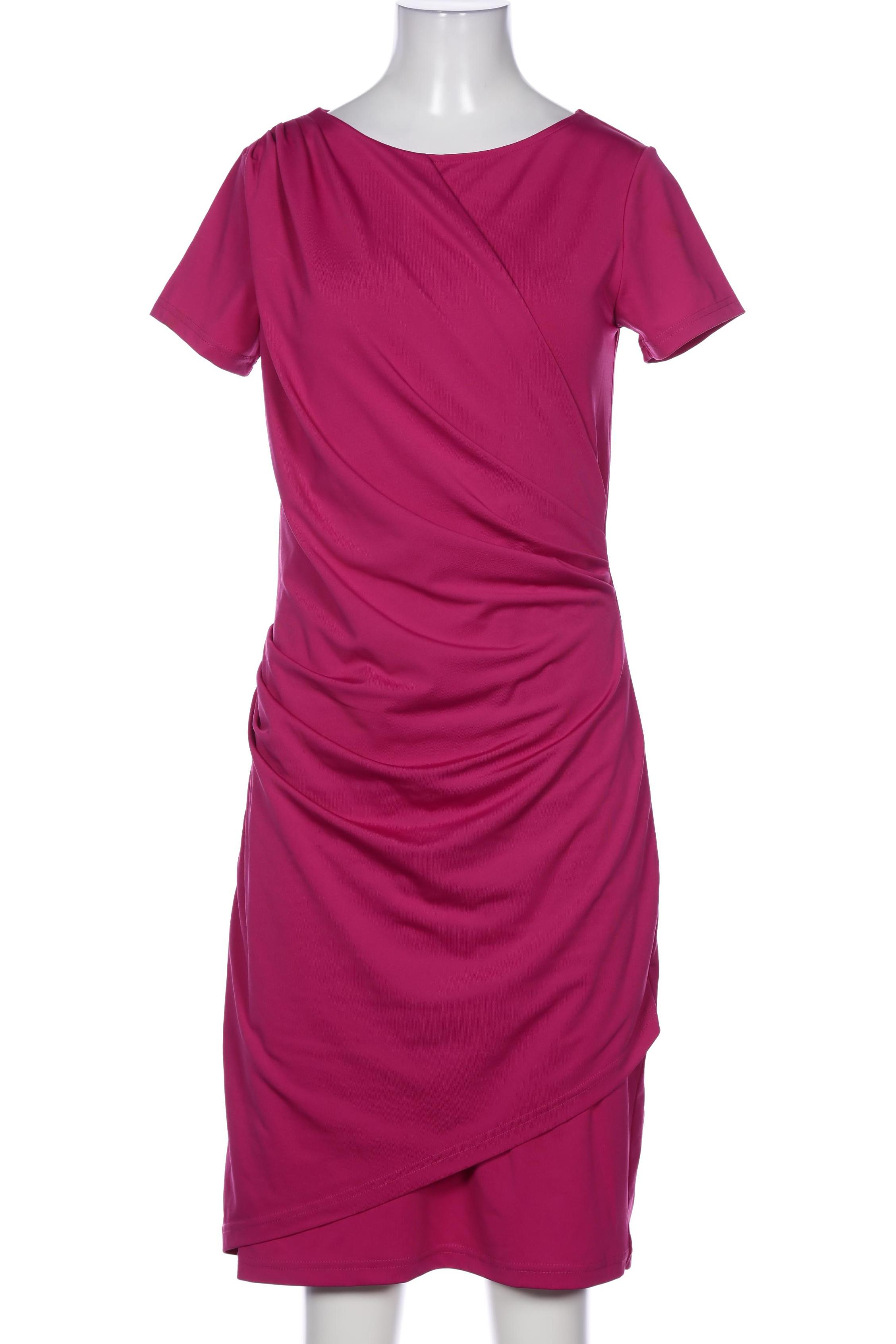 

Ashley Brooke Damen Kleid, pink, Gr. 36