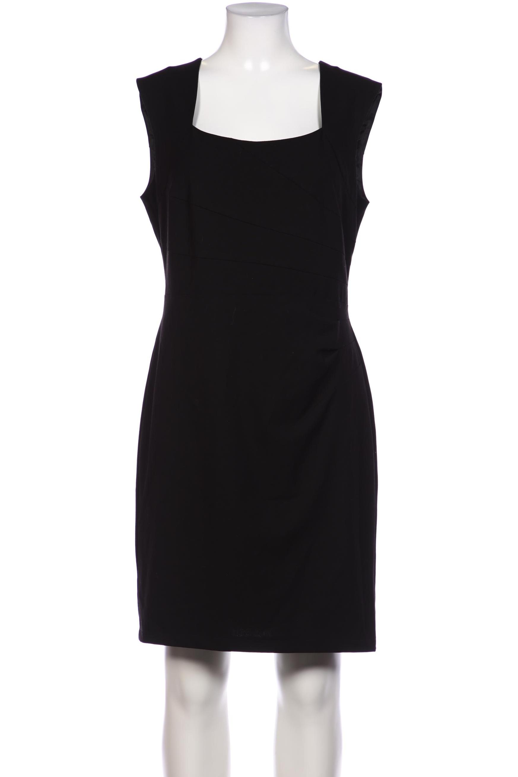 

Ashley Brooke Damen Kleid, schwarz, Gr. 42