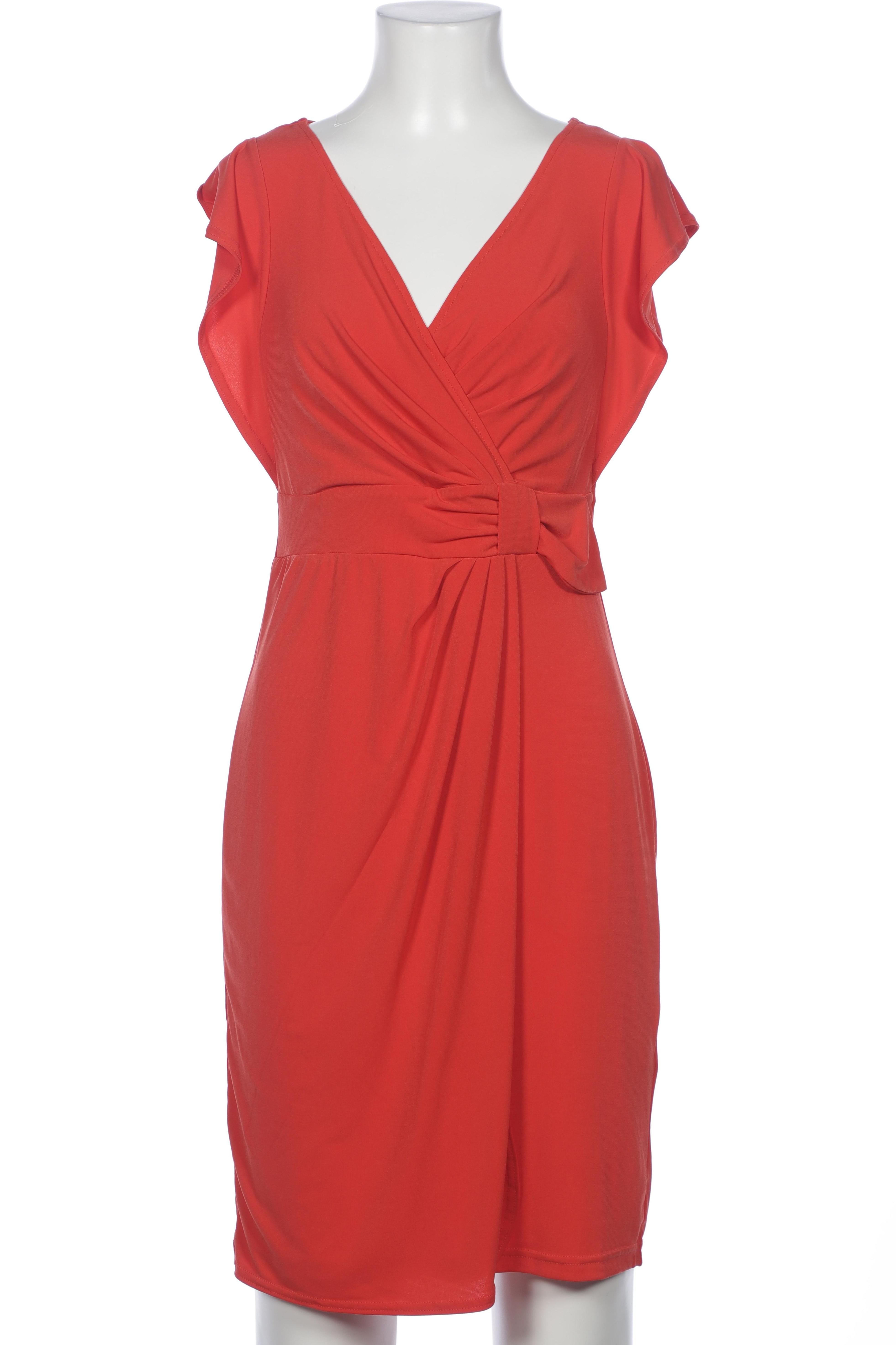 

Ashley Brooke Damen Kleid, rot, Gr. 36