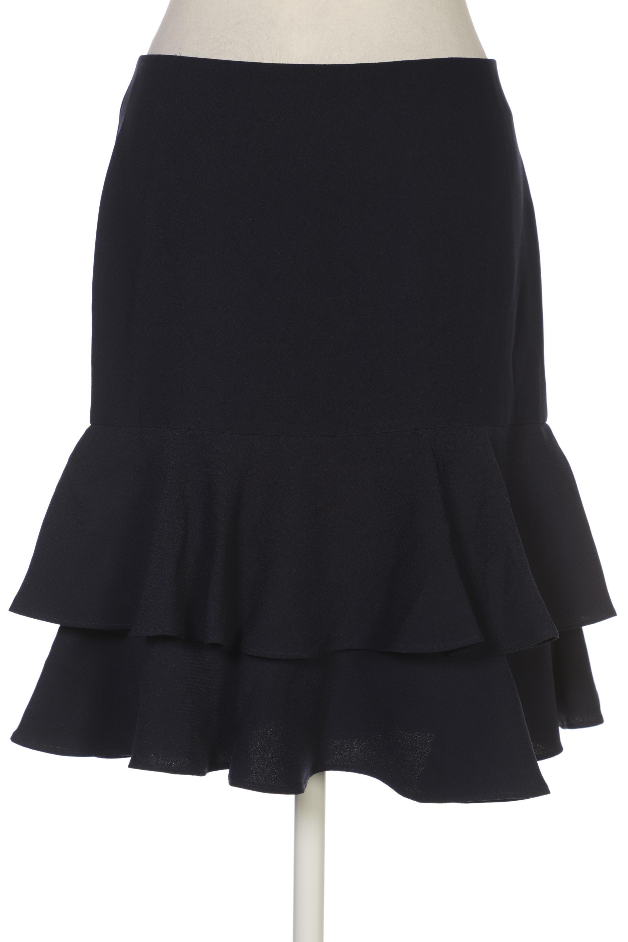 

Ashley Brooke Damen Rock, marineblau, Gr. 34